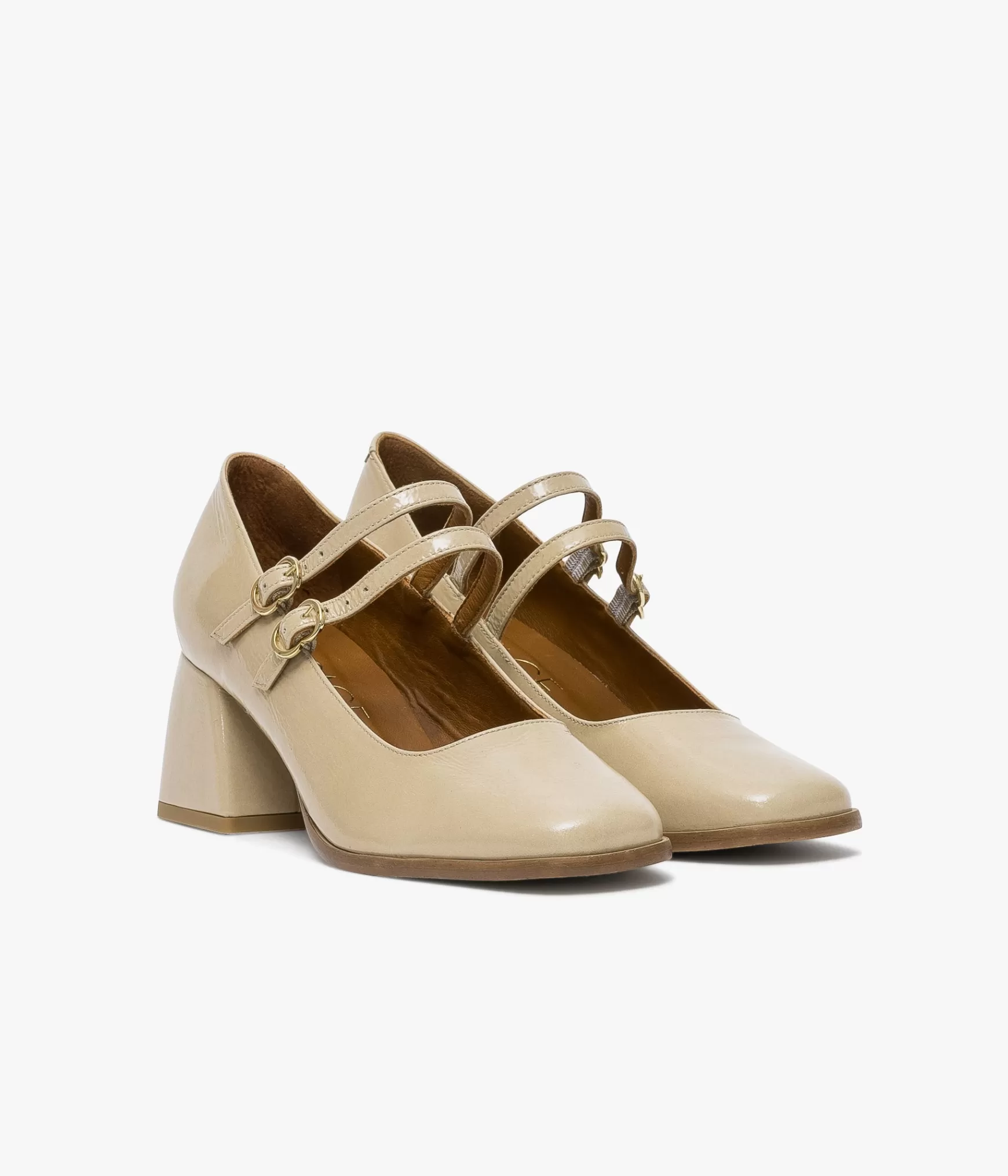 Escarpins | Babies>Bocage BABIES ISAURE Beige
