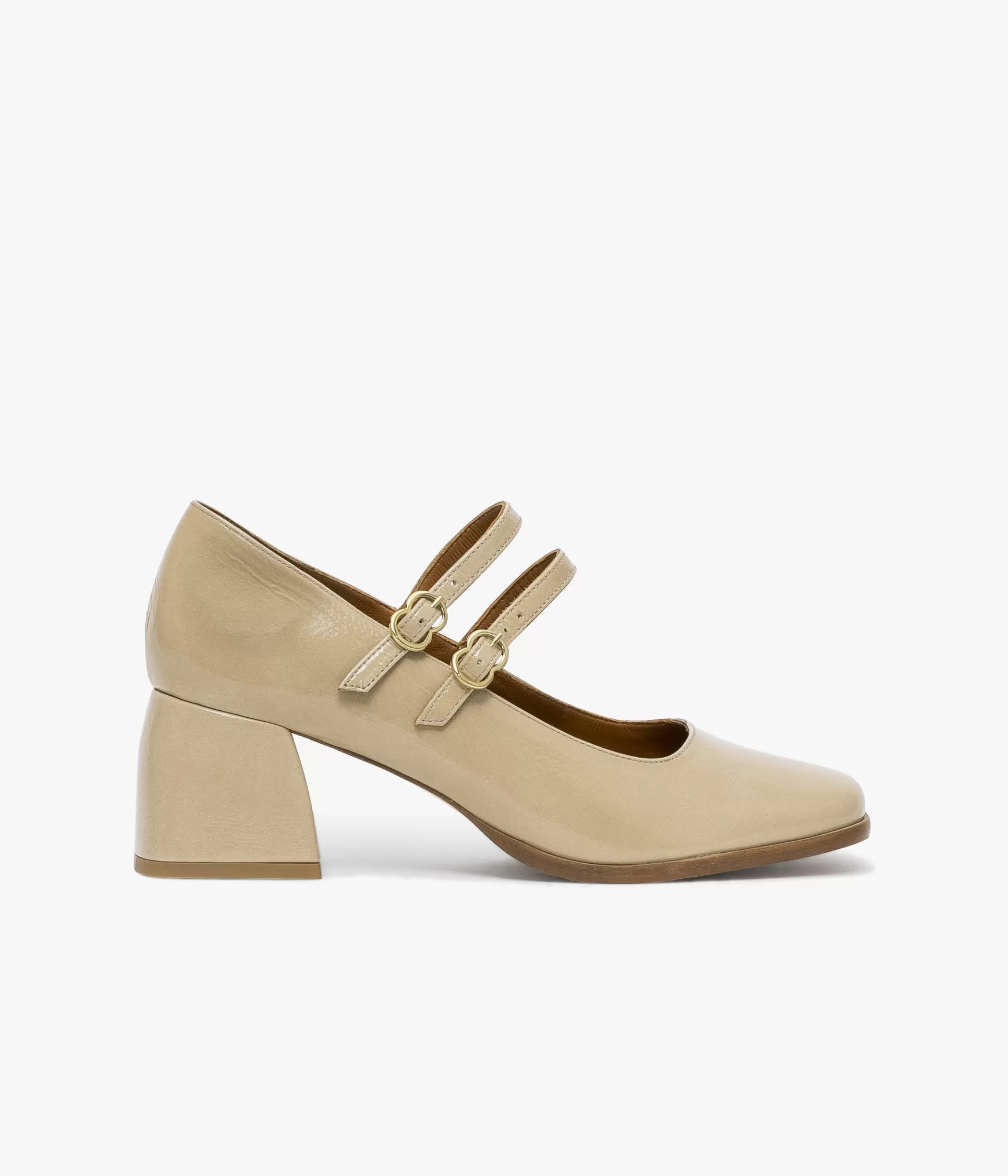 Escarpins | Babies>Bocage BABIES ISAURE Beige