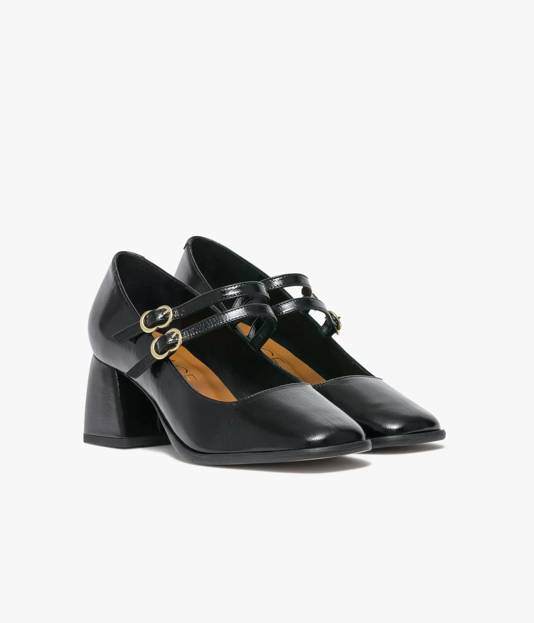 Escarpins | Babies>Bocage BABIES ISAURE Noir