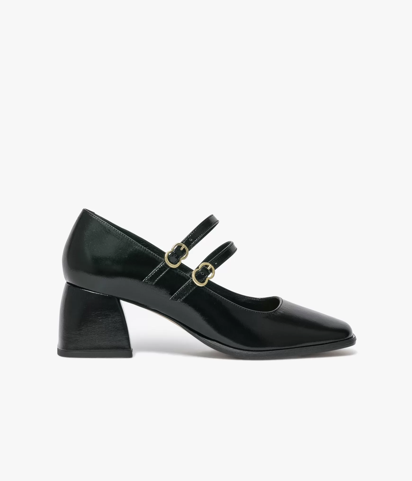 Escarpins | Babies>Bocage BABIES ISAURE Noir