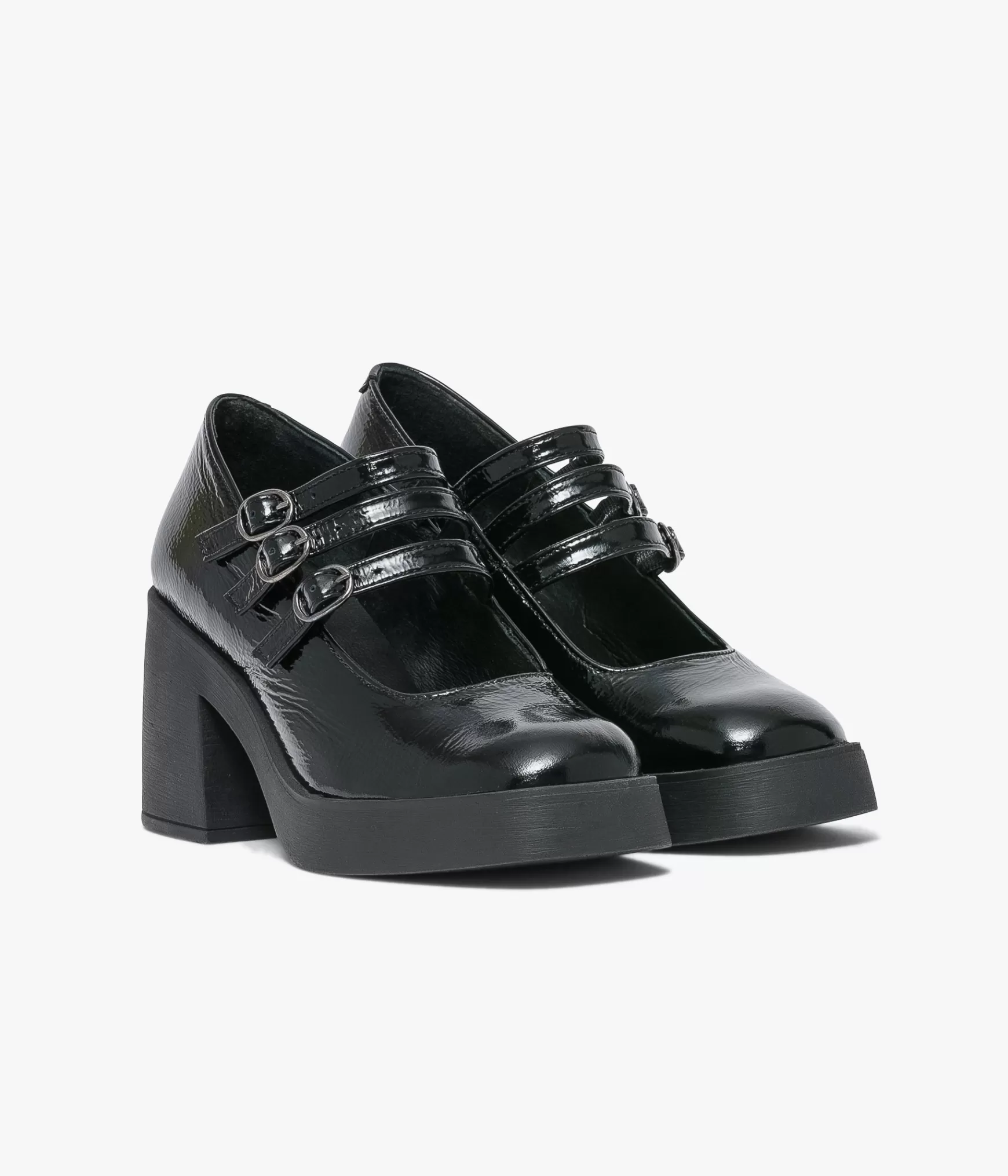 Escarpins | Babies>Bocage BABIES ISEULT Noir