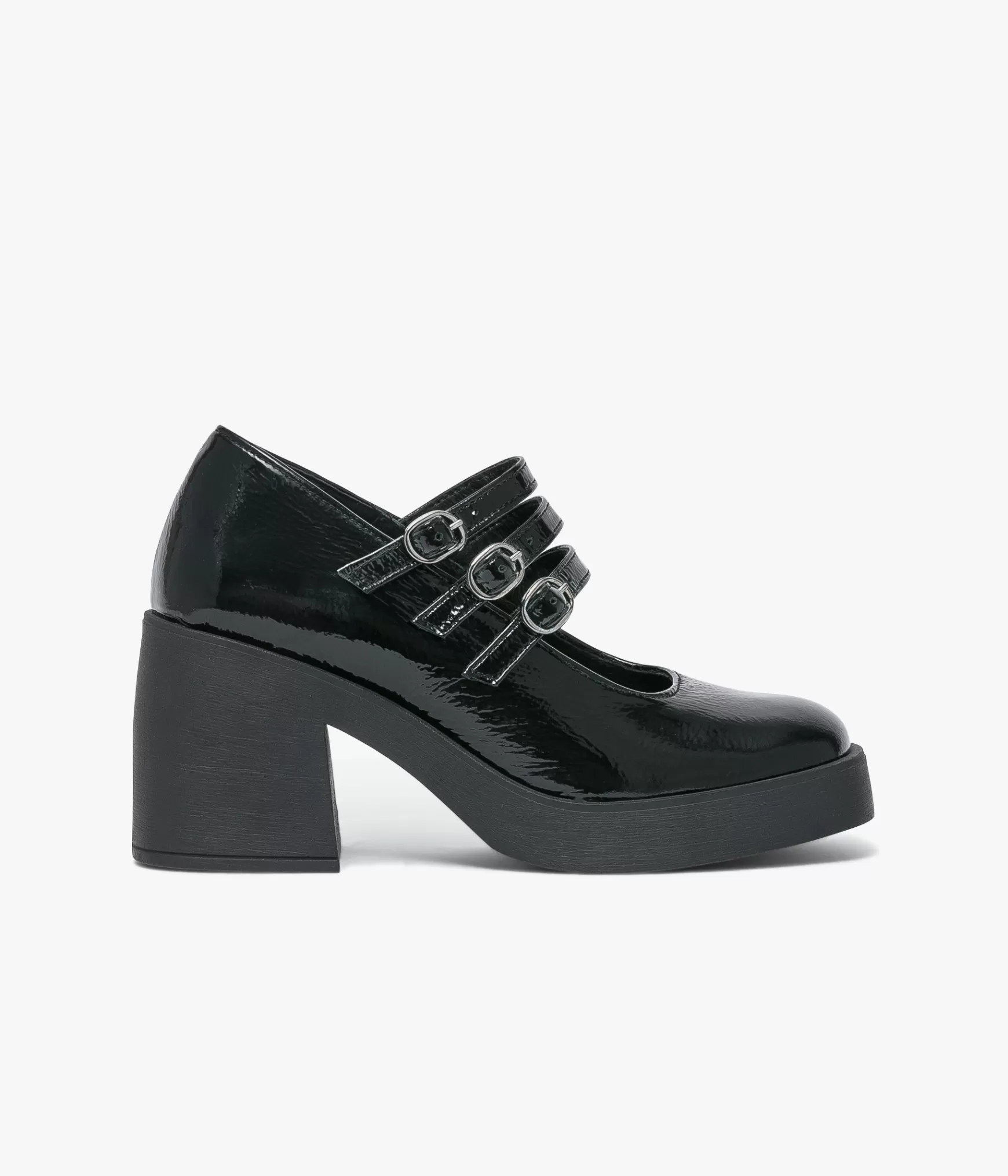 Escarpins | Babies>Bocage BABIES ISEULT Noir
