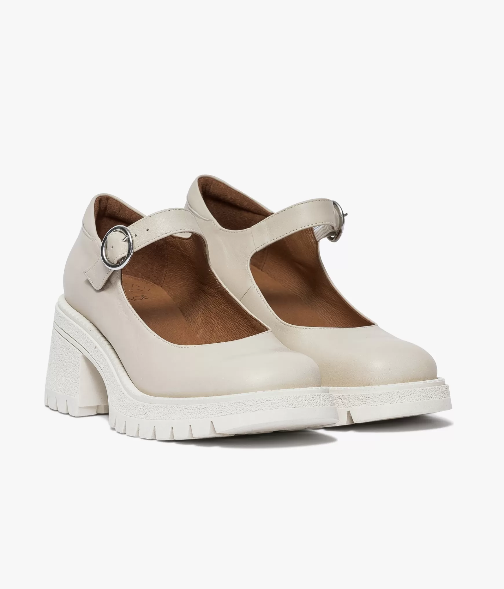 Mocassins>Bocage BABIES MALORY Beige