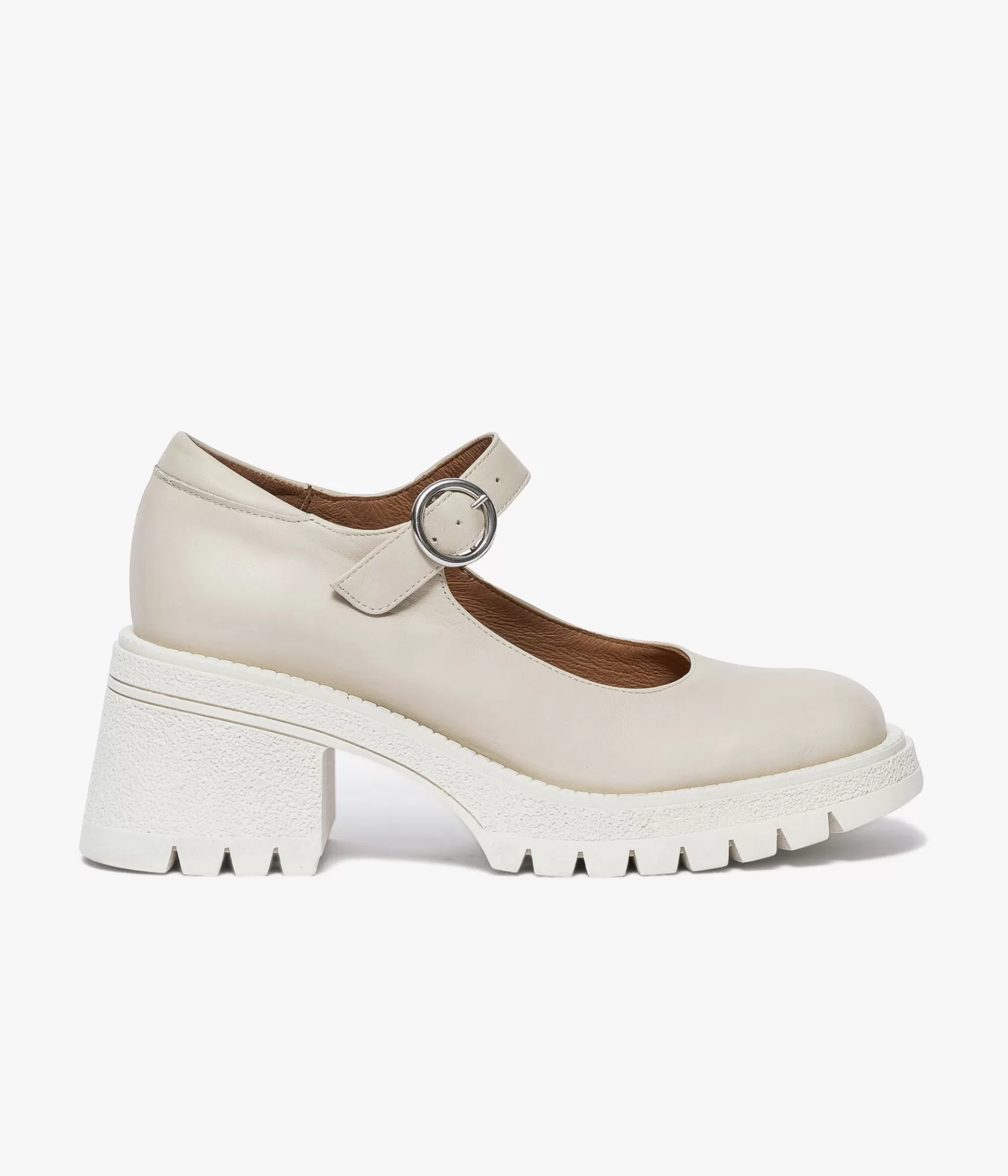 Mocassins>Bocage BABIES MALORY Beige