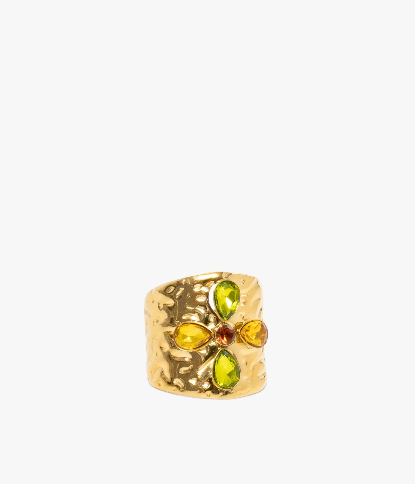 Bijoux>Bocage BAGUE AIMYA Or