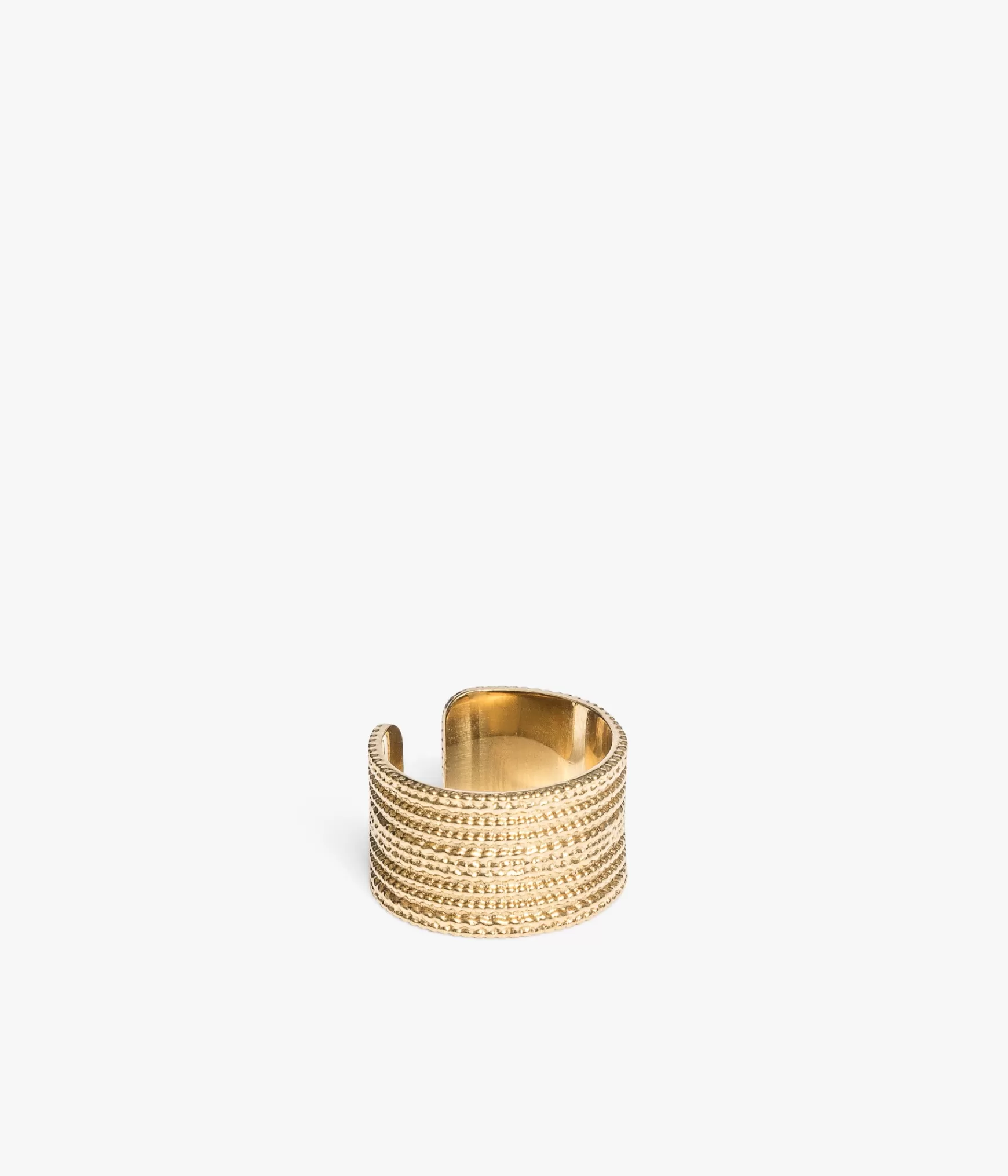 Bijoux>Bocage BAGUE ARVILLA DEE Or