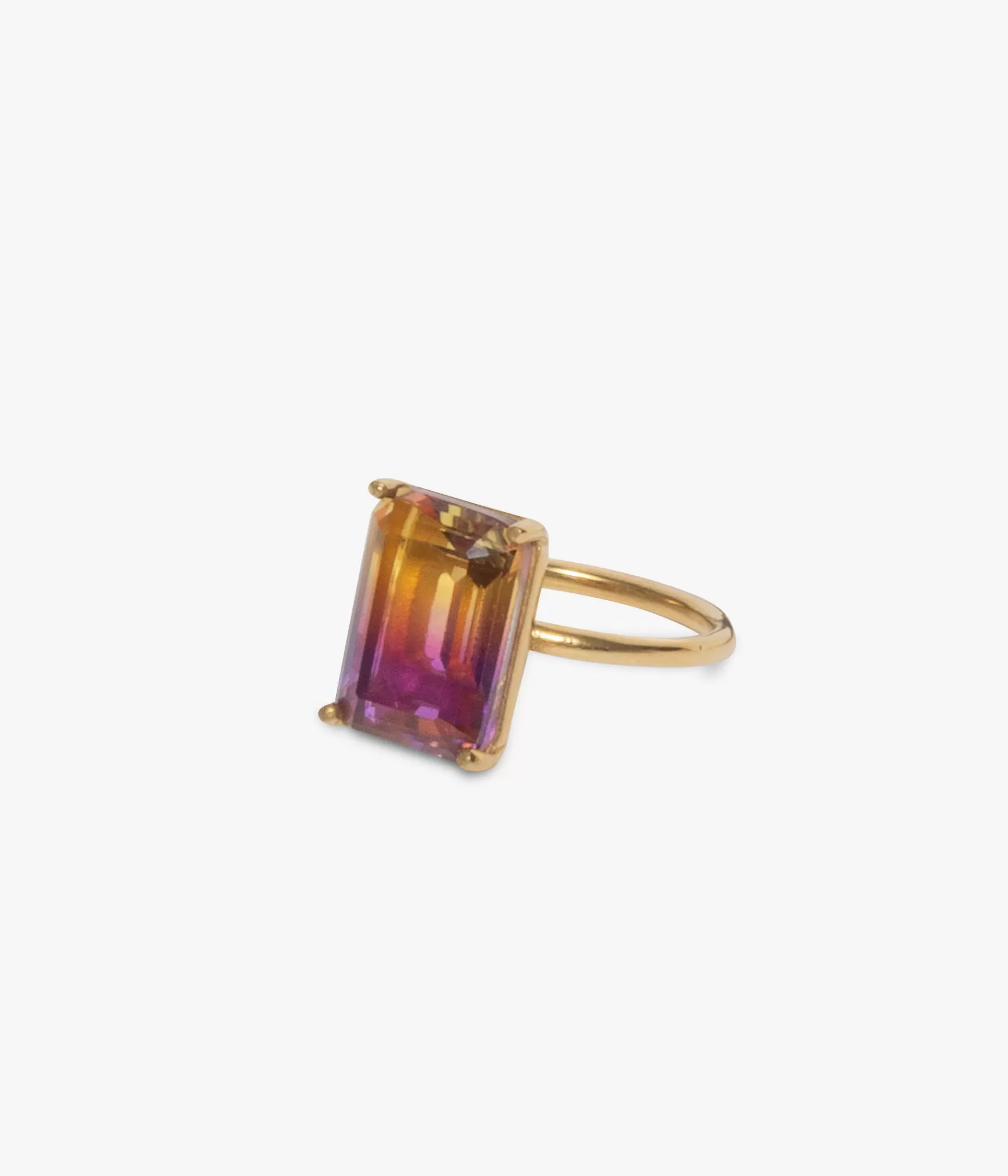 Bijoux>Bocage BAGUE BESS Multicolore