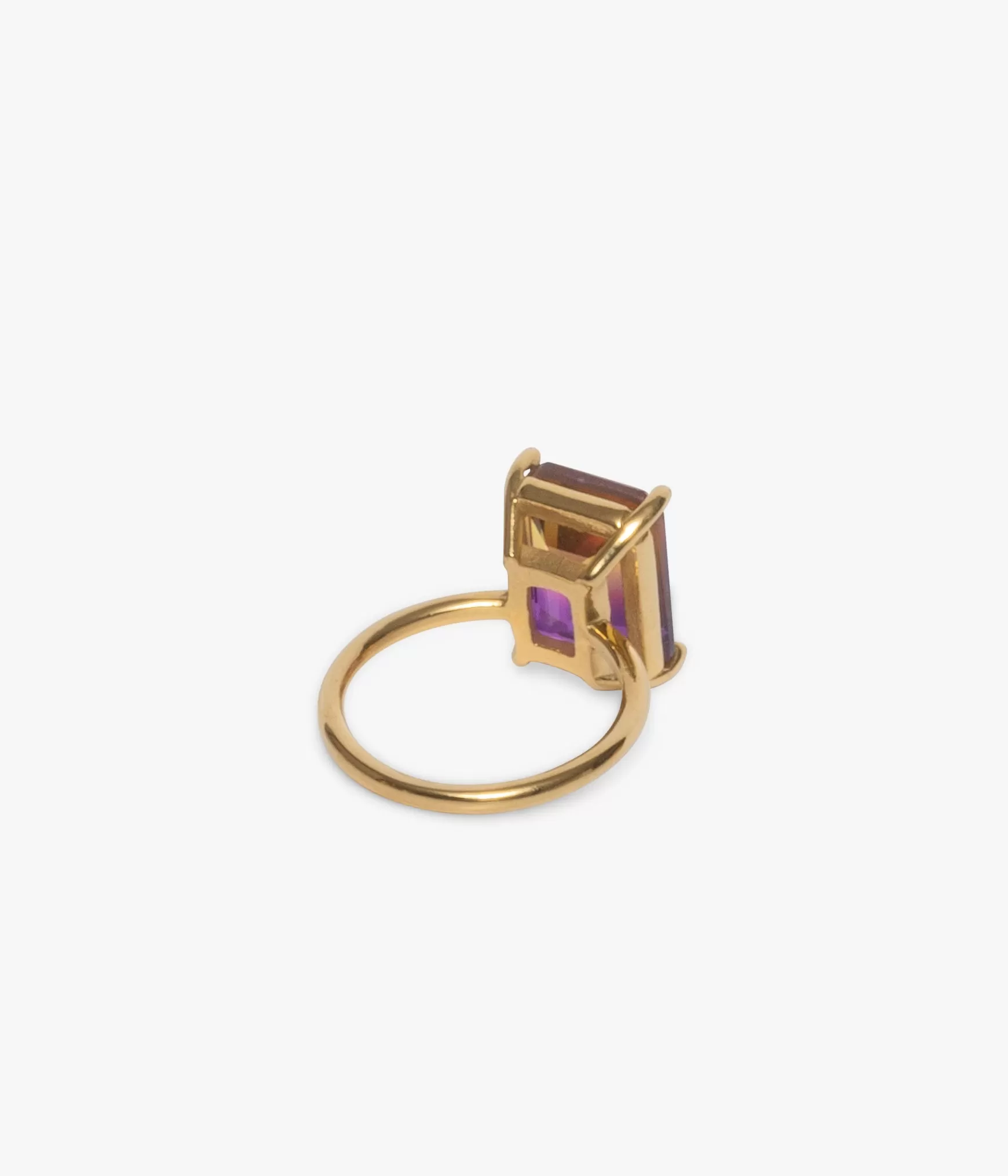 Bijoux>Bocage BAGUE BESS Multicolore