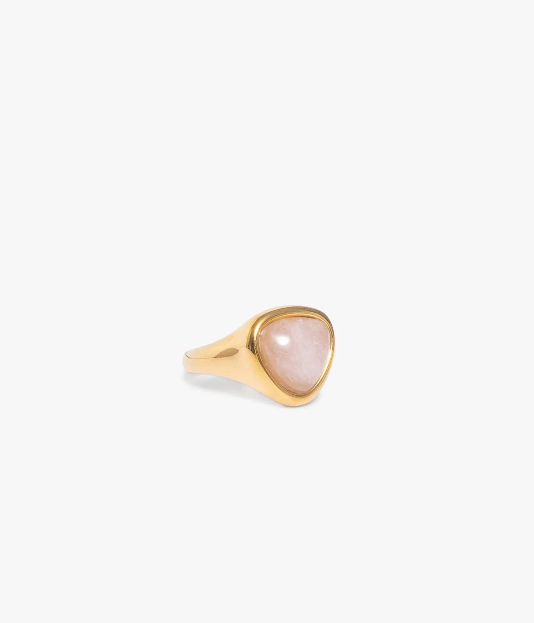 Bijoux>Bocage BAGUE BOECIA ROSE Or