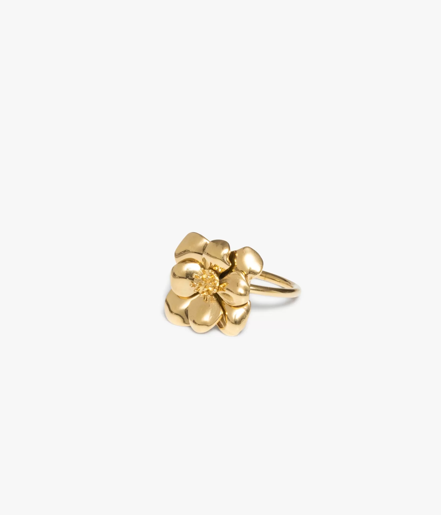 Bijoux>Bocage BAGUE BRASSIA DÉ Or