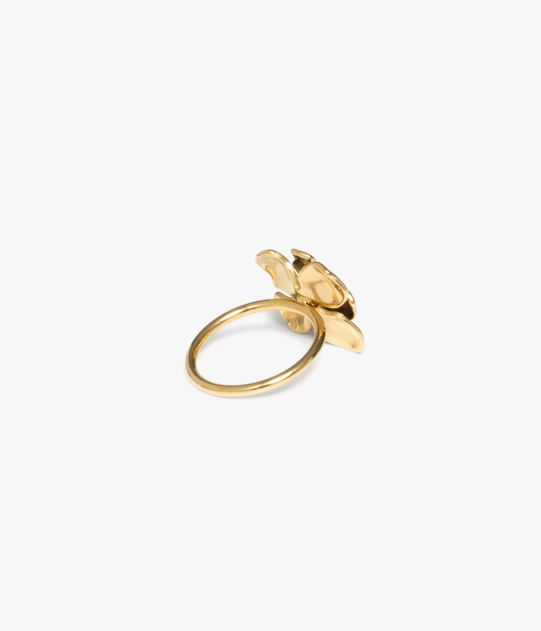 Bijoux>Bocage BAGUE BRASSIA DÉ Or