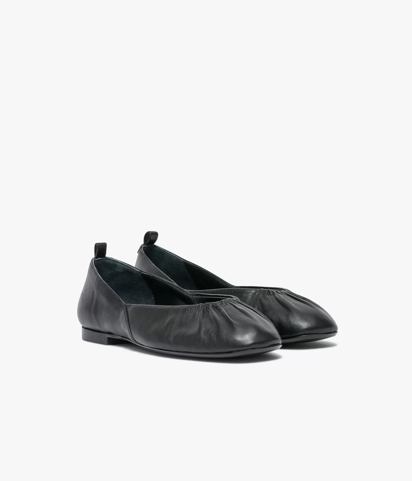 Ballerines>Bocage BALLERINE BALLERINA Noir