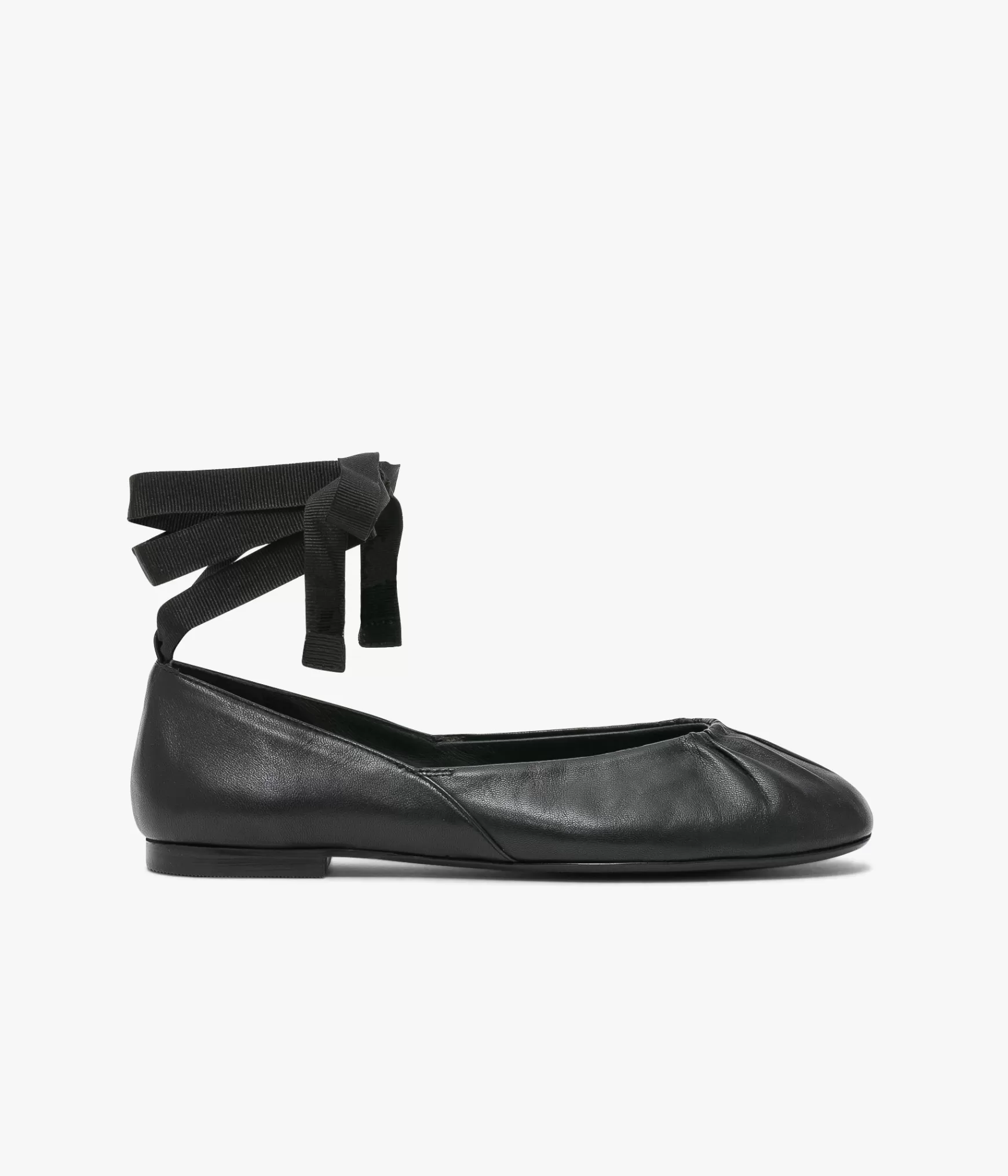 Ballerines>Bocage BALLERINE BALLERINA Noir