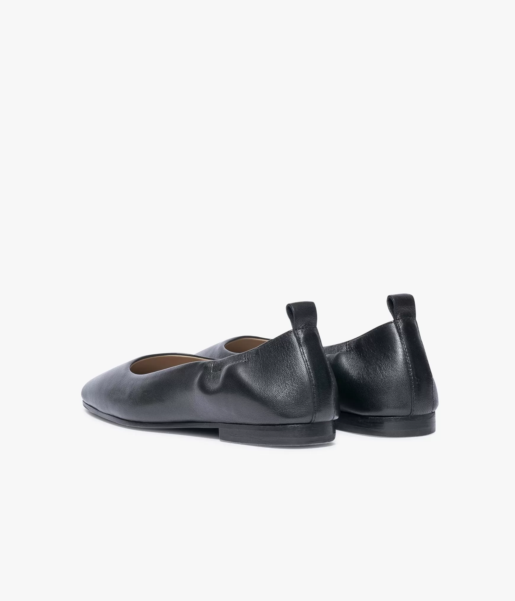 Ballerines>Bocage BALLERINE BIKINI Noir