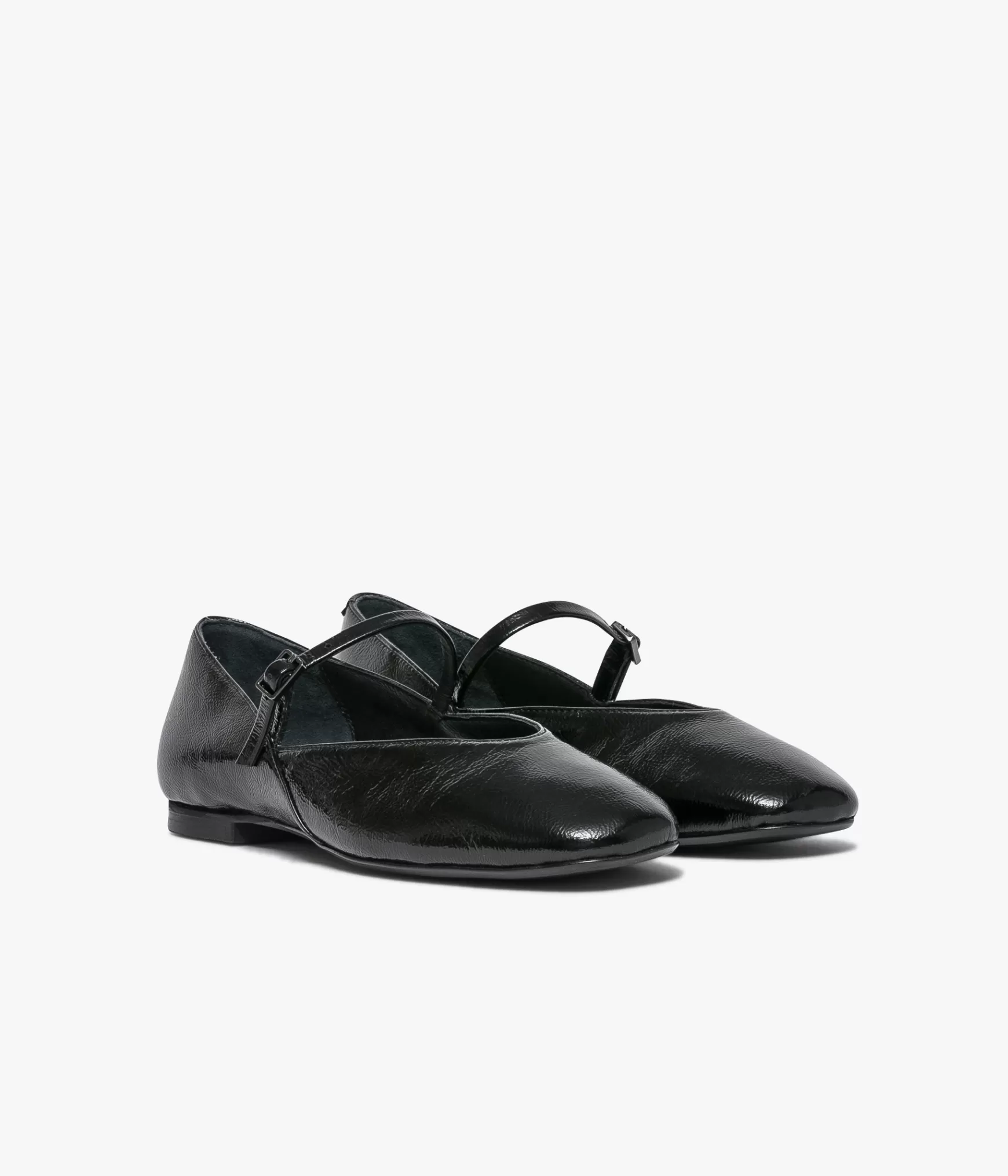 Ballerines>Bocage BALLERINE BRITNEY Noir