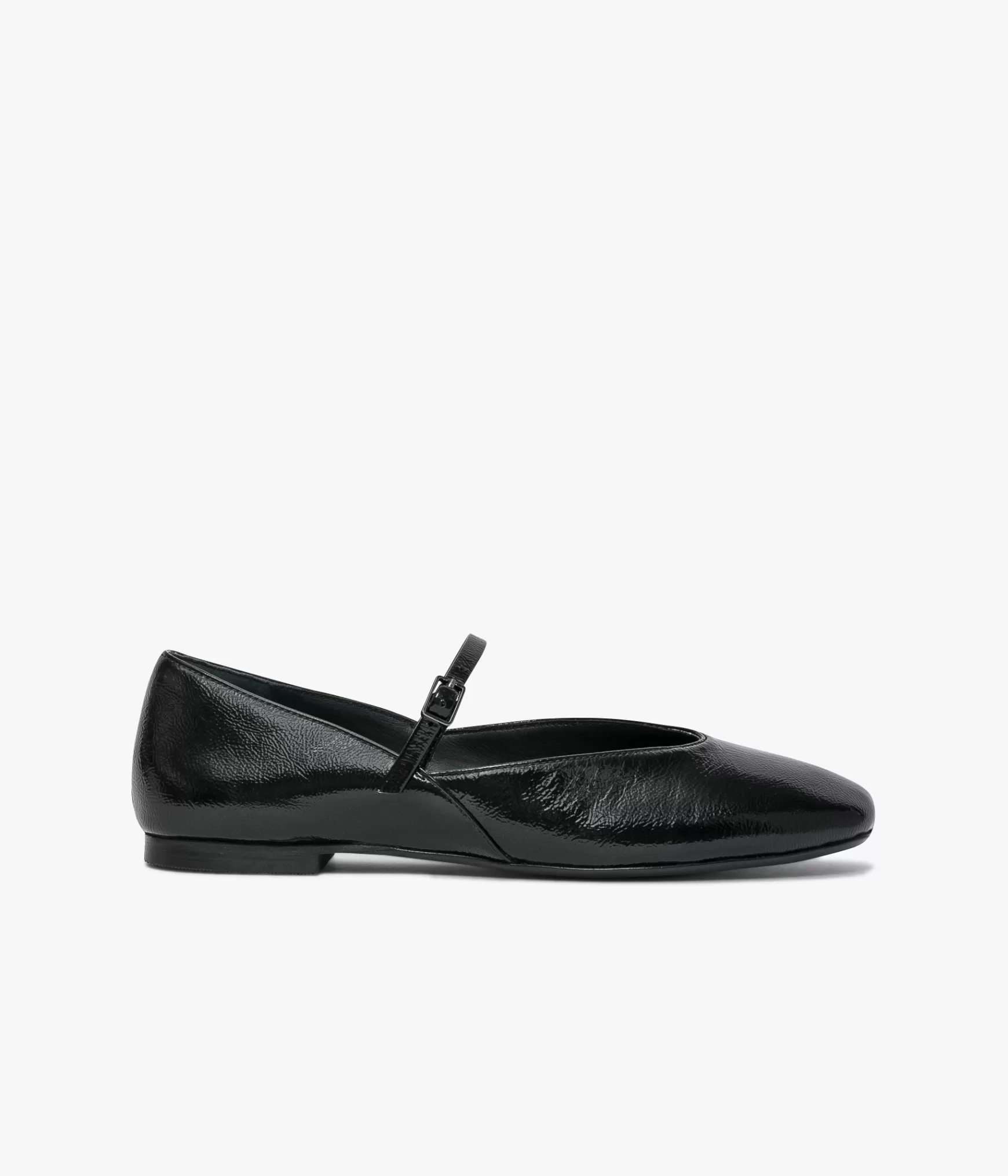 Ballerines>Bocage BALLERINE BRITNEY Noir