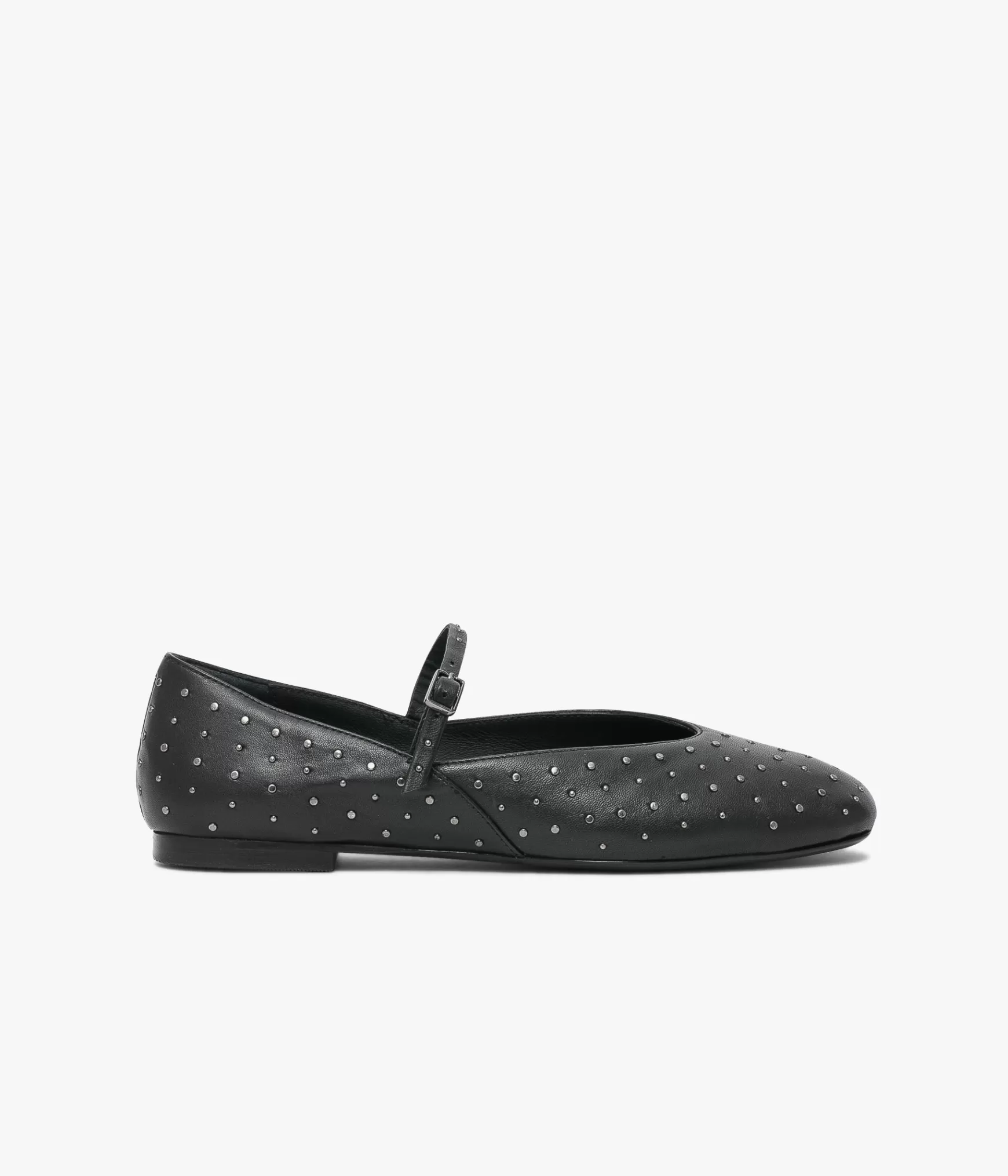 Ballerines>Bocage BALLERINE BRITNEY Noir