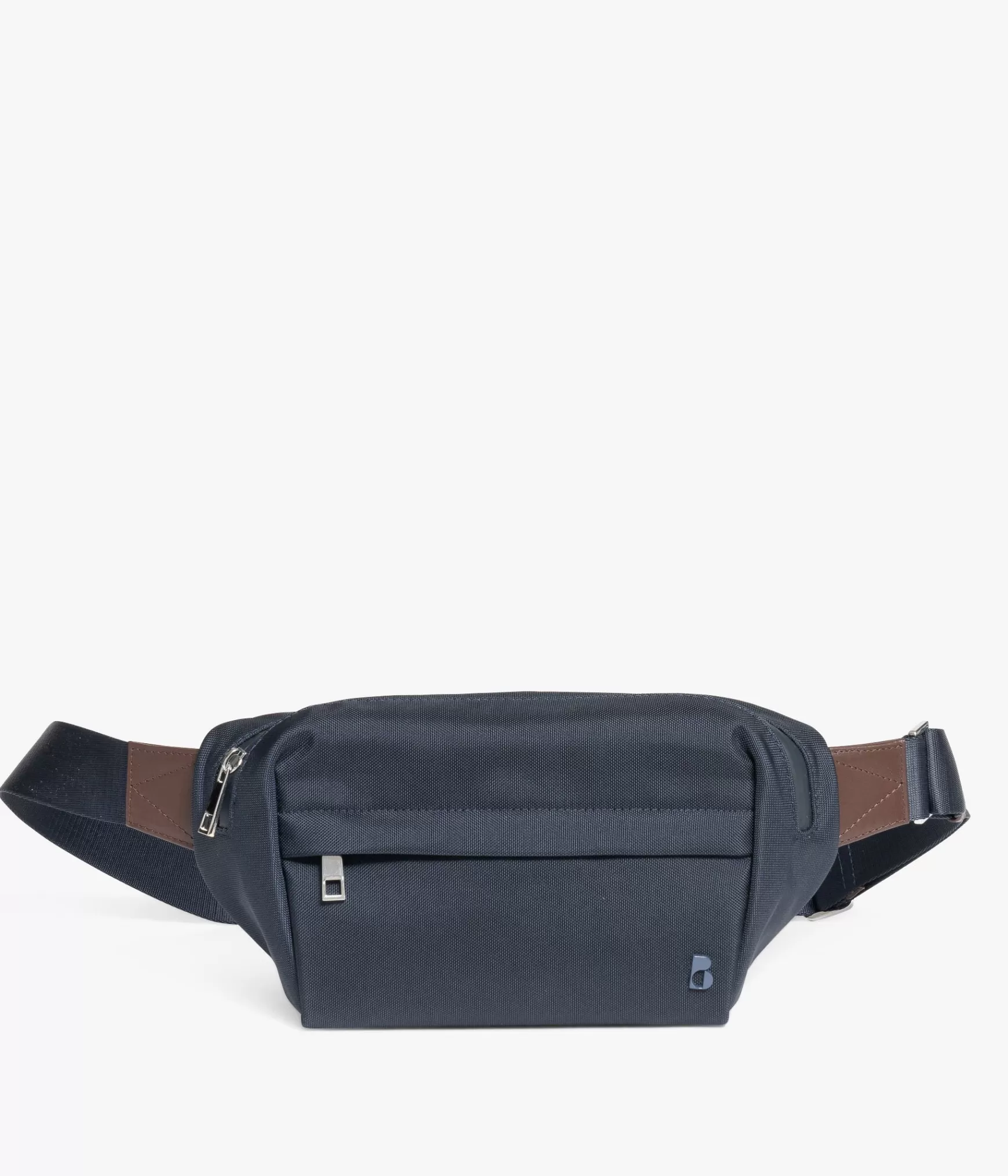 Sacs Et Bagagerie | Petite Maroquinerie>Bocage BANANE LEO MARINE Bleu