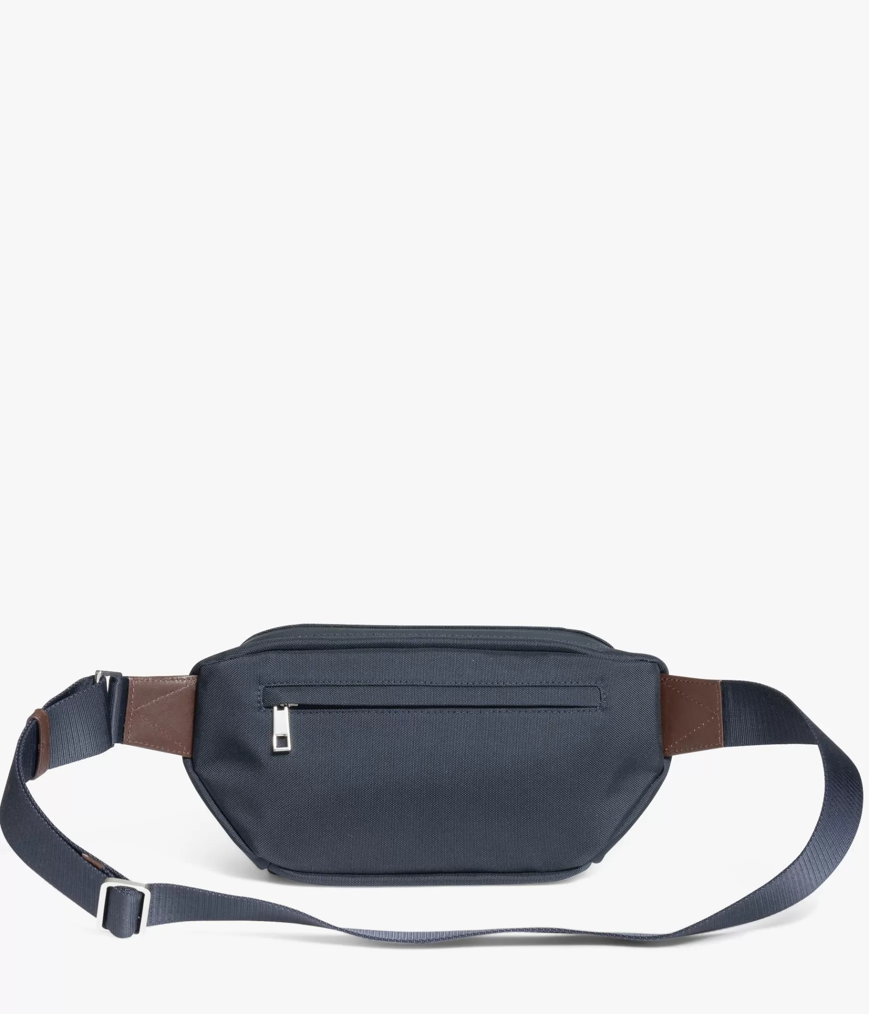 Sacs Et Bagagerie | Petite Maroquinerie>Bocage BANANE LEO MARINE Bleu