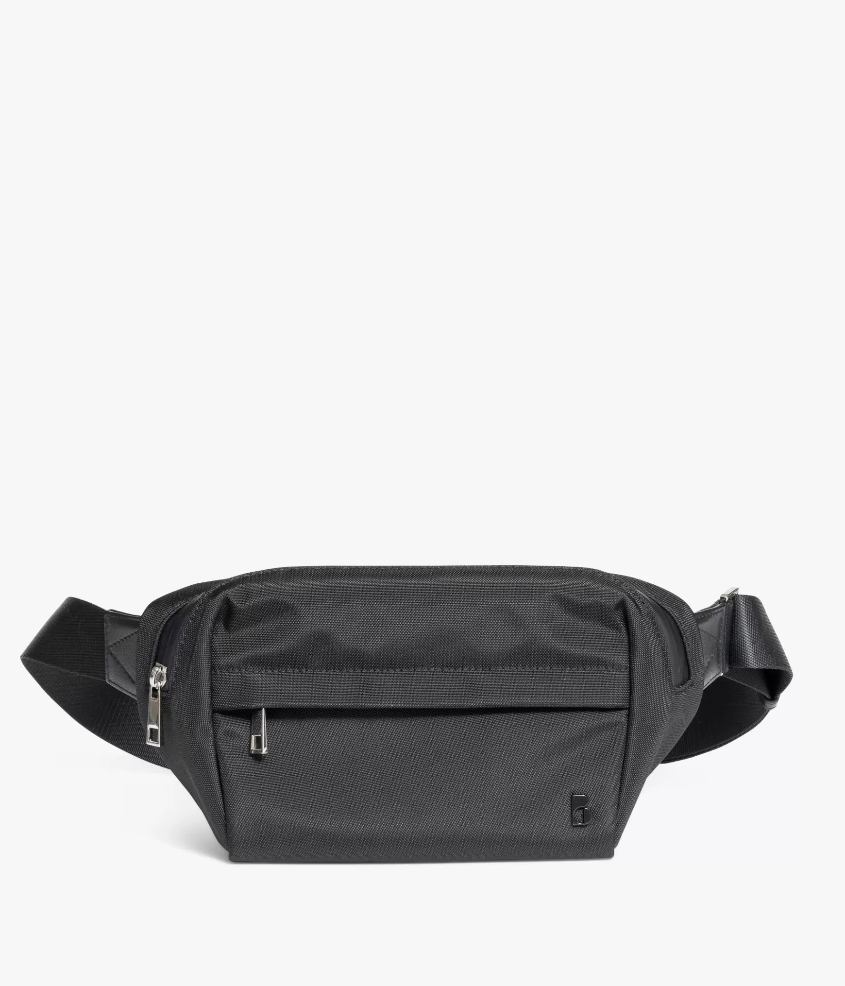 Petite Maroquinerie | Sacs Et Bagagerie>Bocage BANANE LEO Noir