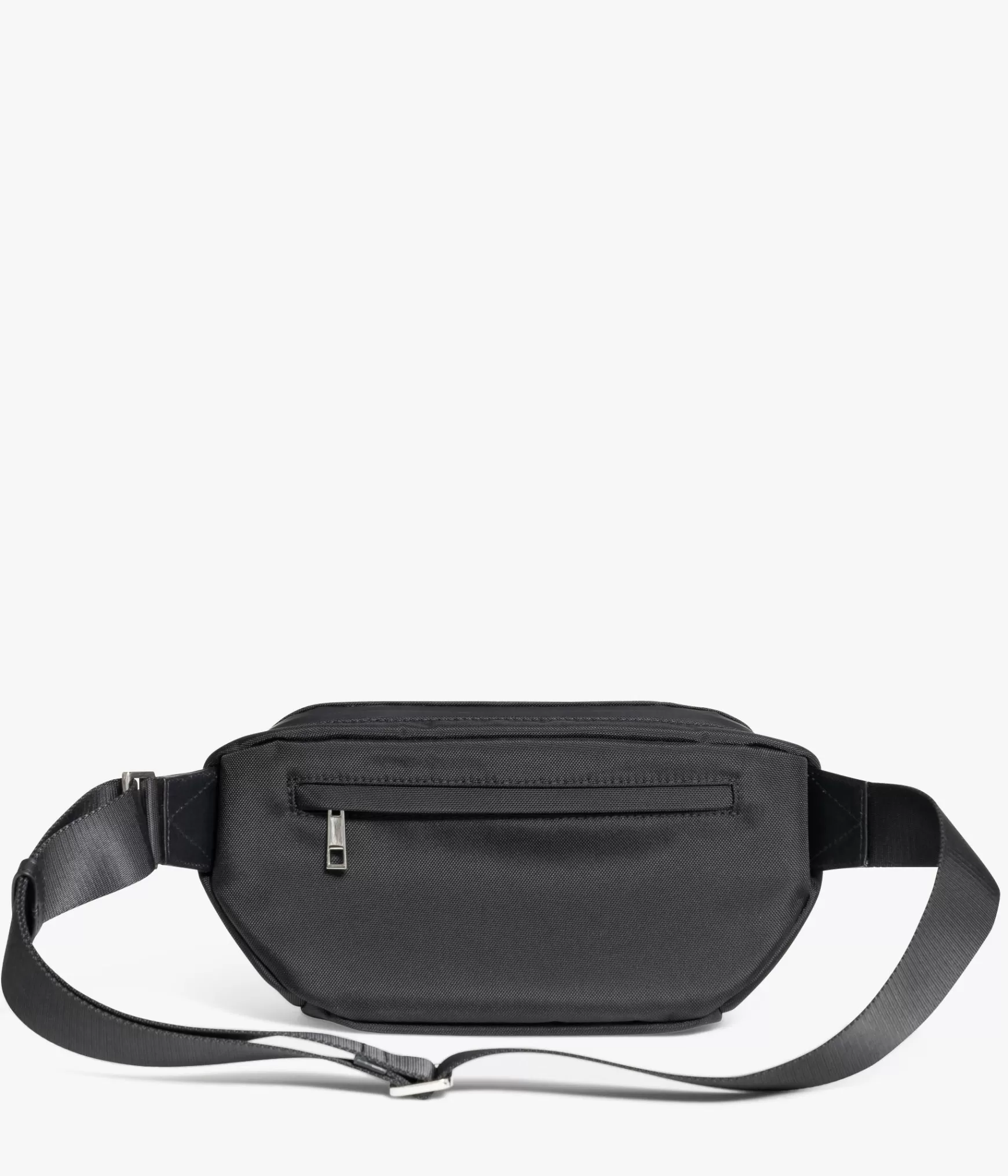 Petite Maroquinerie | Sacs Et Bagagerie>Bocage BANANE LEO Noir