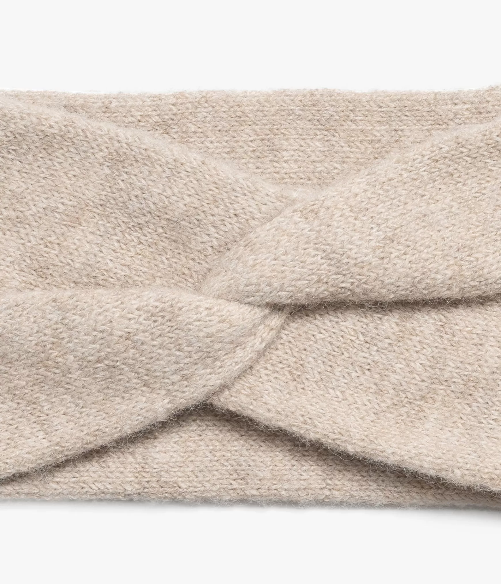 Chapeaux & Coiffants>Bocage BANDEAU GAYA Beige