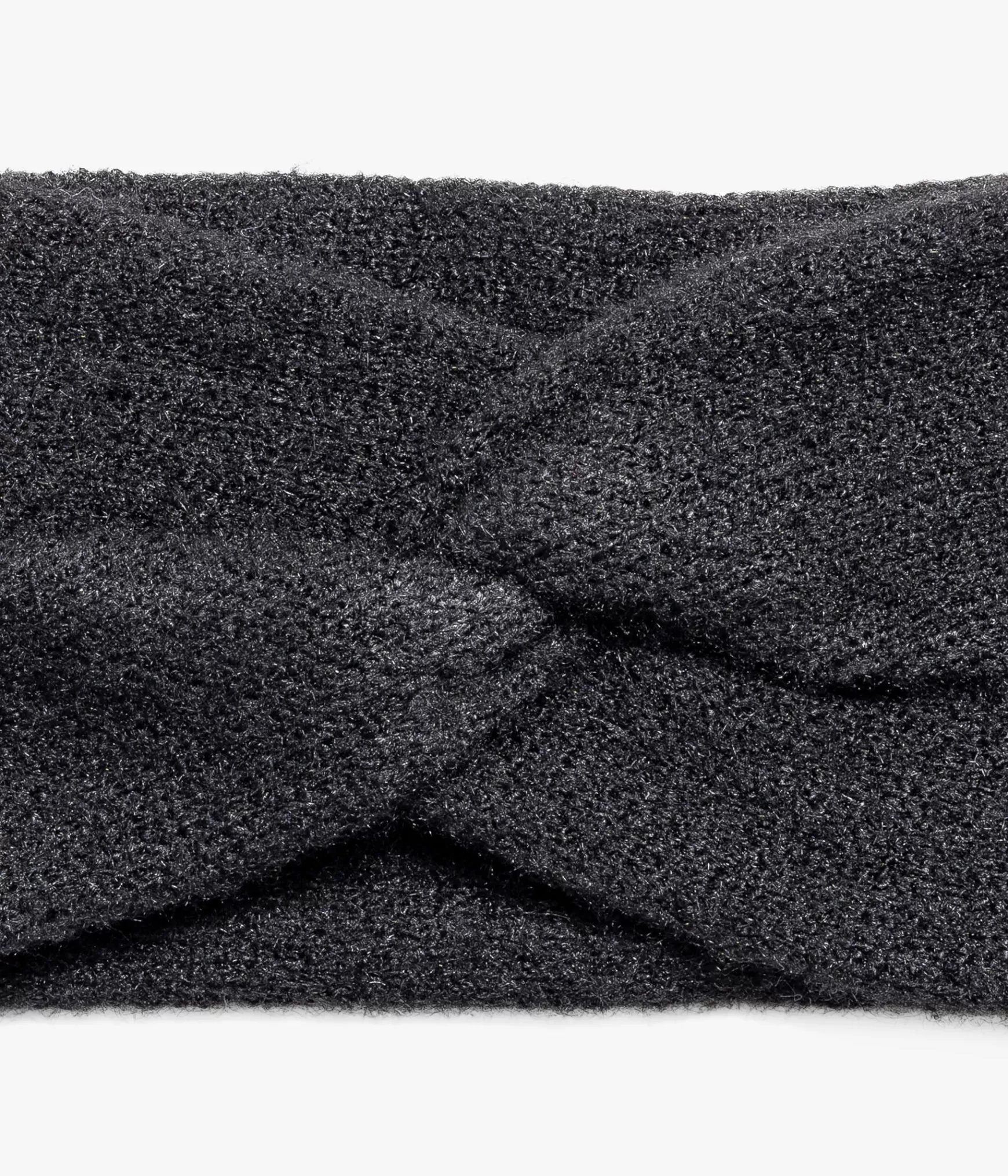 Chapeaux & Coiffants>Bocage BANDEAU GAYA Noir