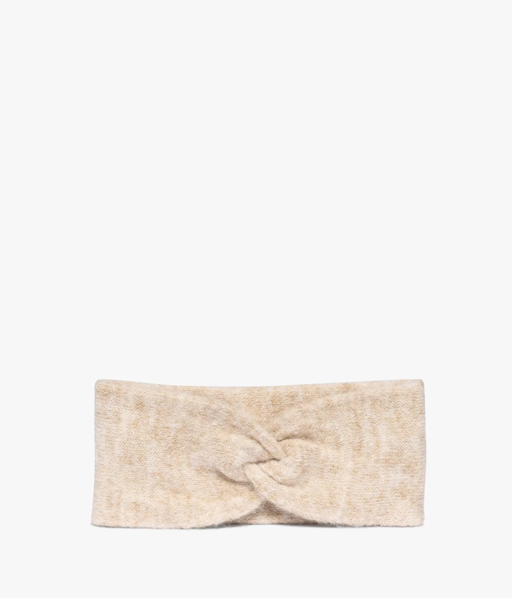 Chapeaux & Coiffants>Bocage BANDEAU GEMMA Beige