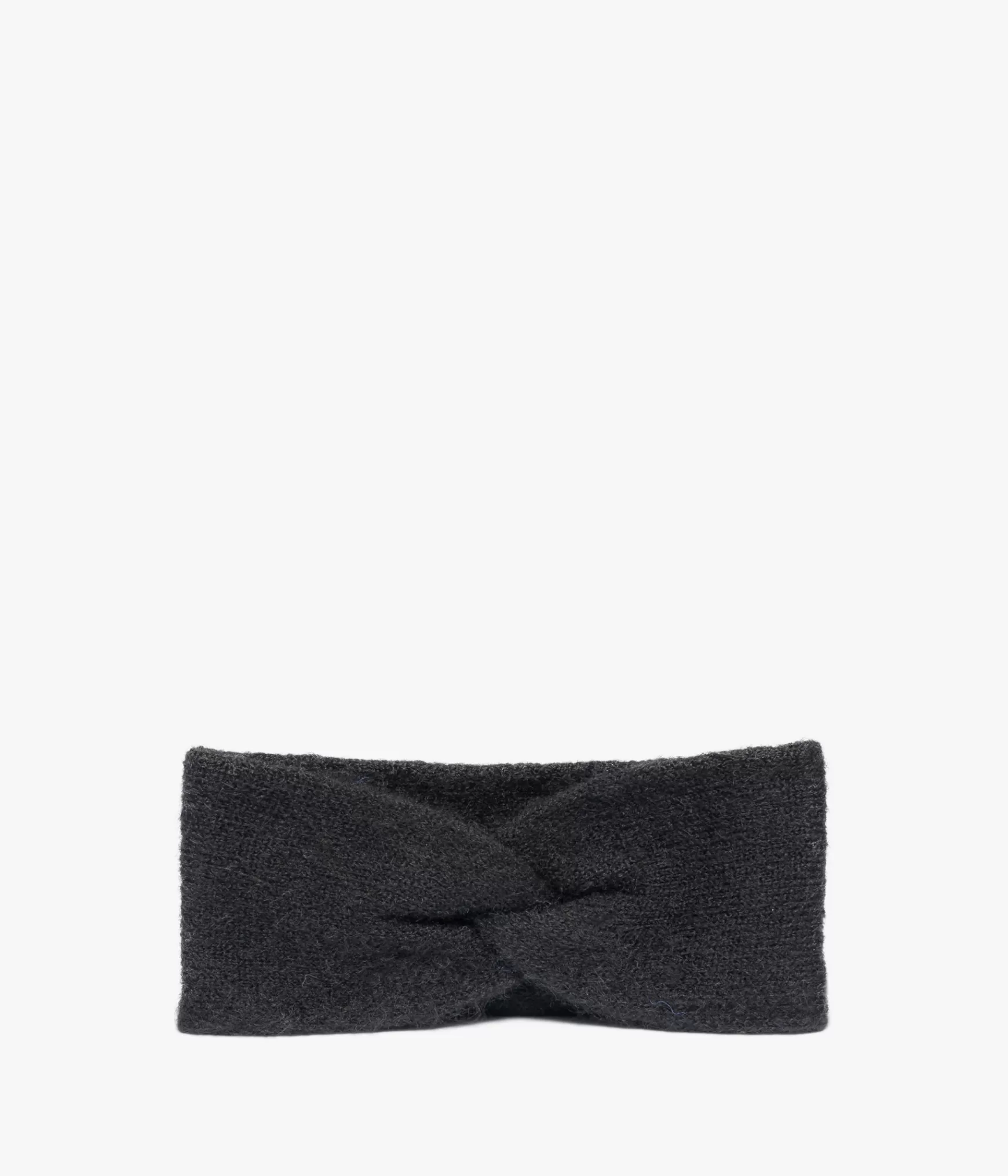 Chapeaux & Coiffants>Bocage BANDEAU GEMMA Noir