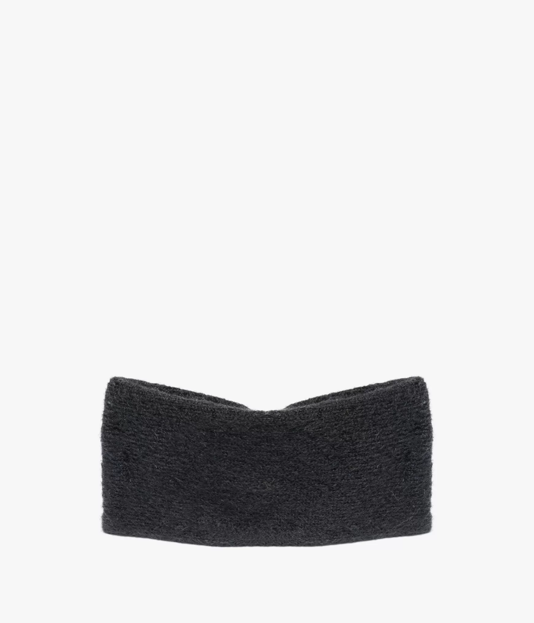Chapeaux & Coiffants>Bocage BANDEAU GEMMA Noir