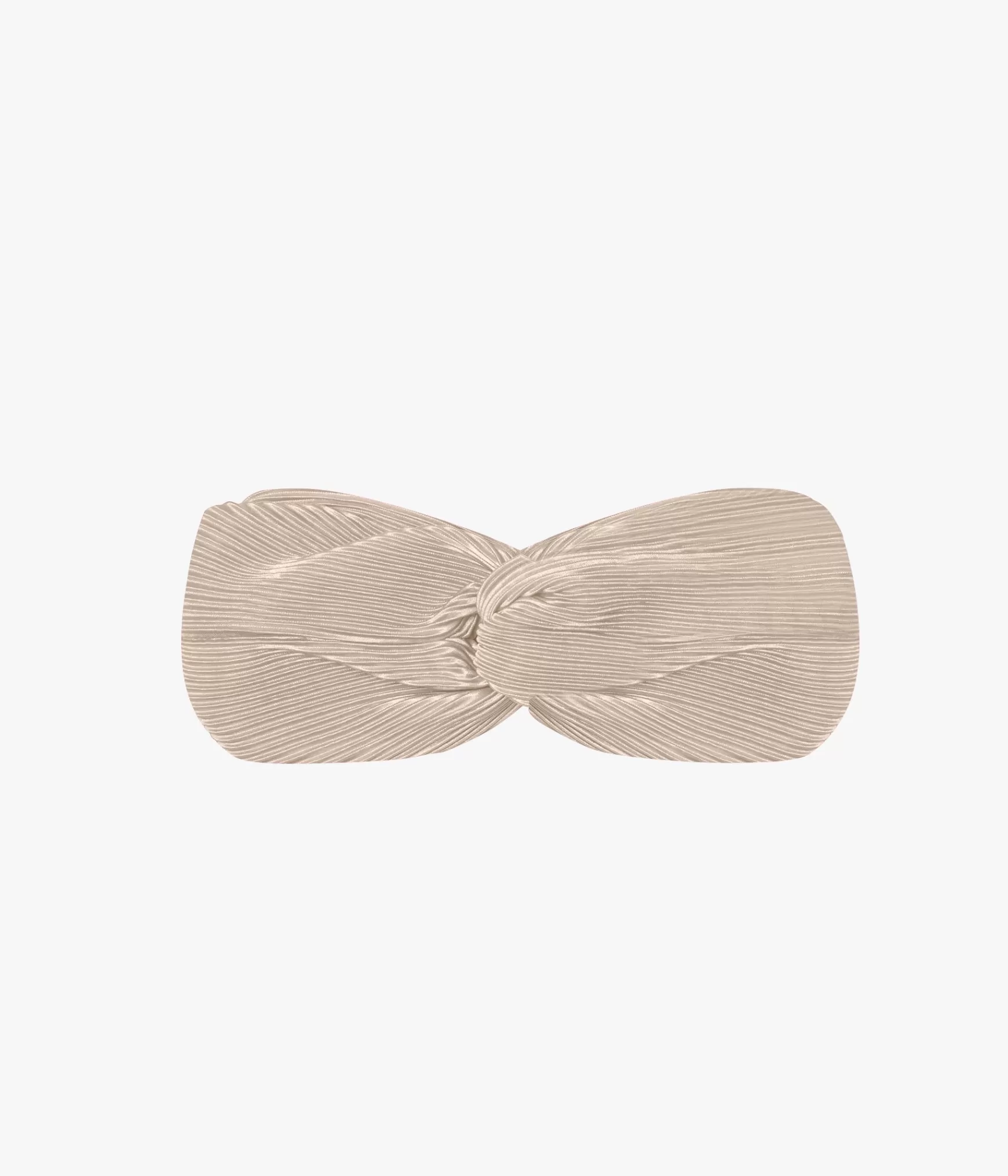 Chapeaux & Coiffants>Bocage BANDEAU GUSTAVIA Beige