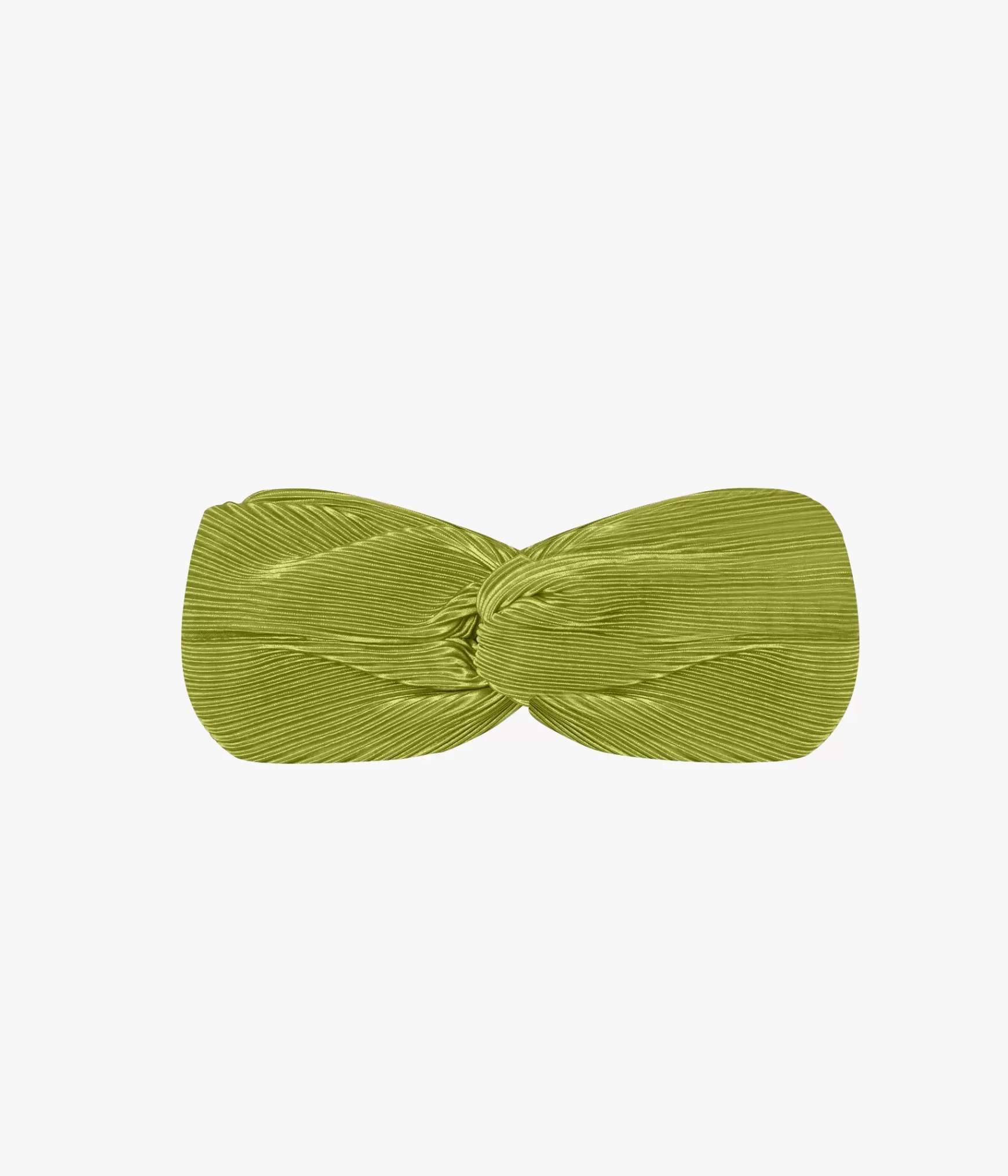 Chapeaux & Coiffants>Bocage BANDEAU GUSTAVIA KAKI Vert