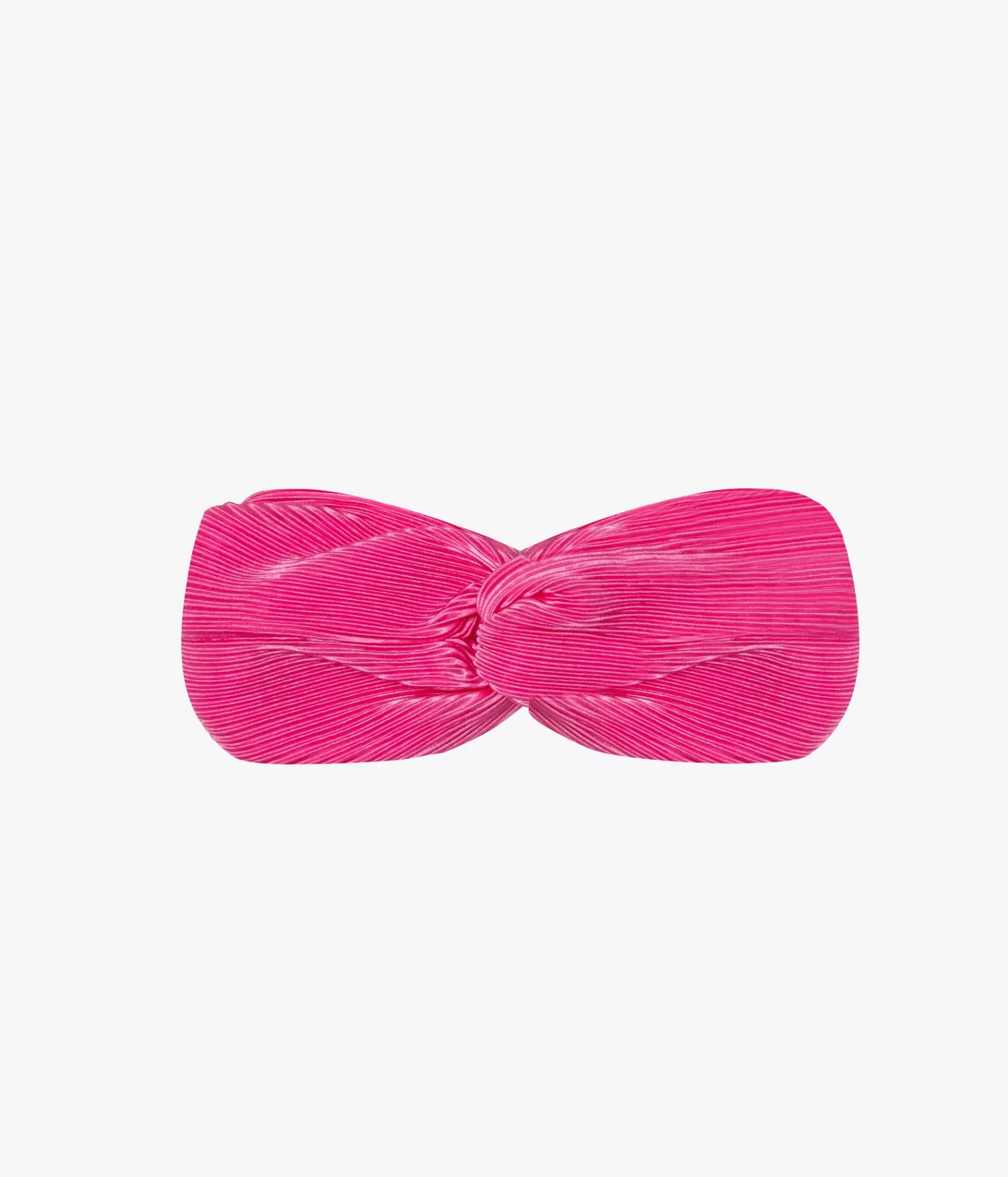Chapeaux & Coiffants>Bocage BANDEAU GUSTAVIA Rose
