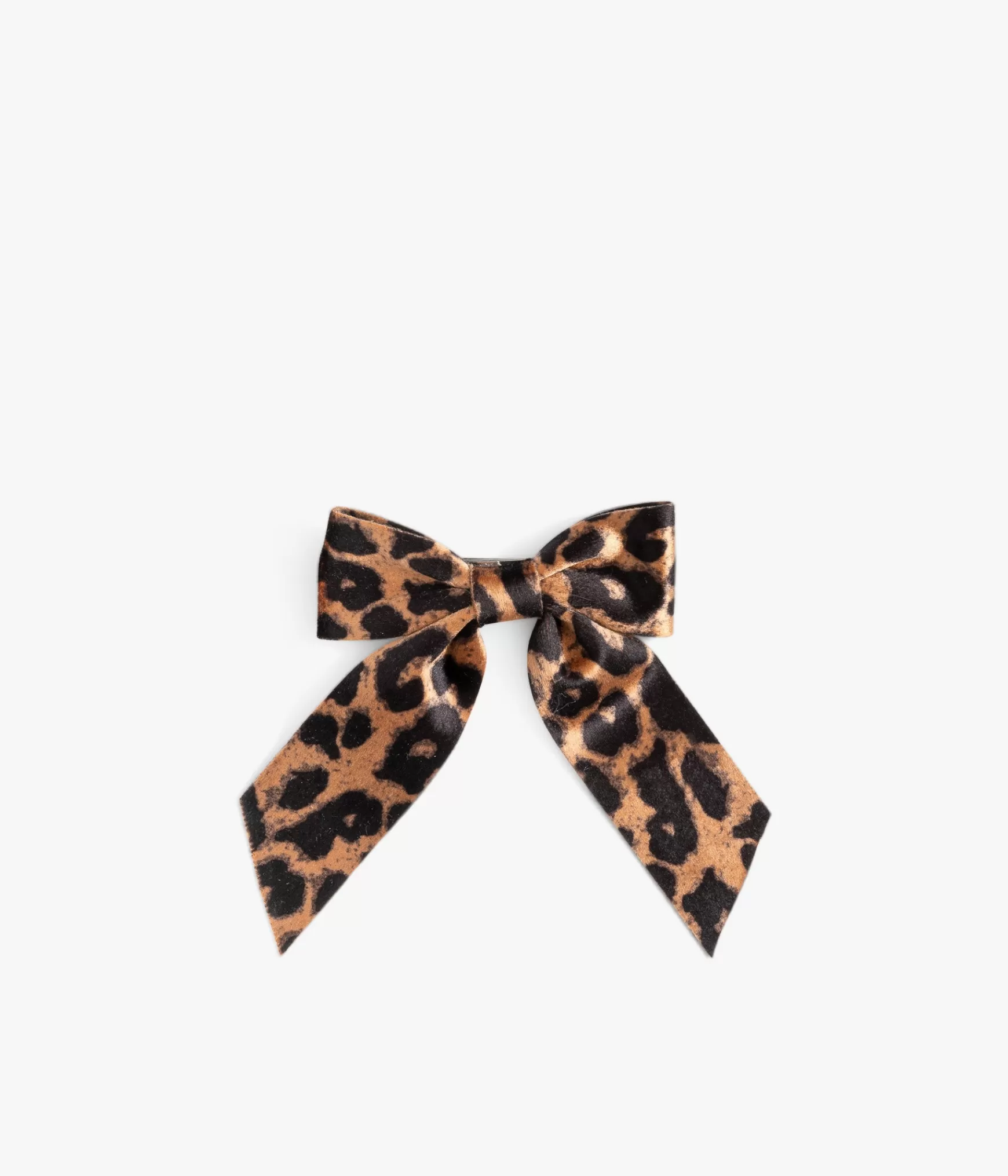 Chapeaux & Coiffants>Bocage BARRETTE GUETTY LEOPARD Multicolore