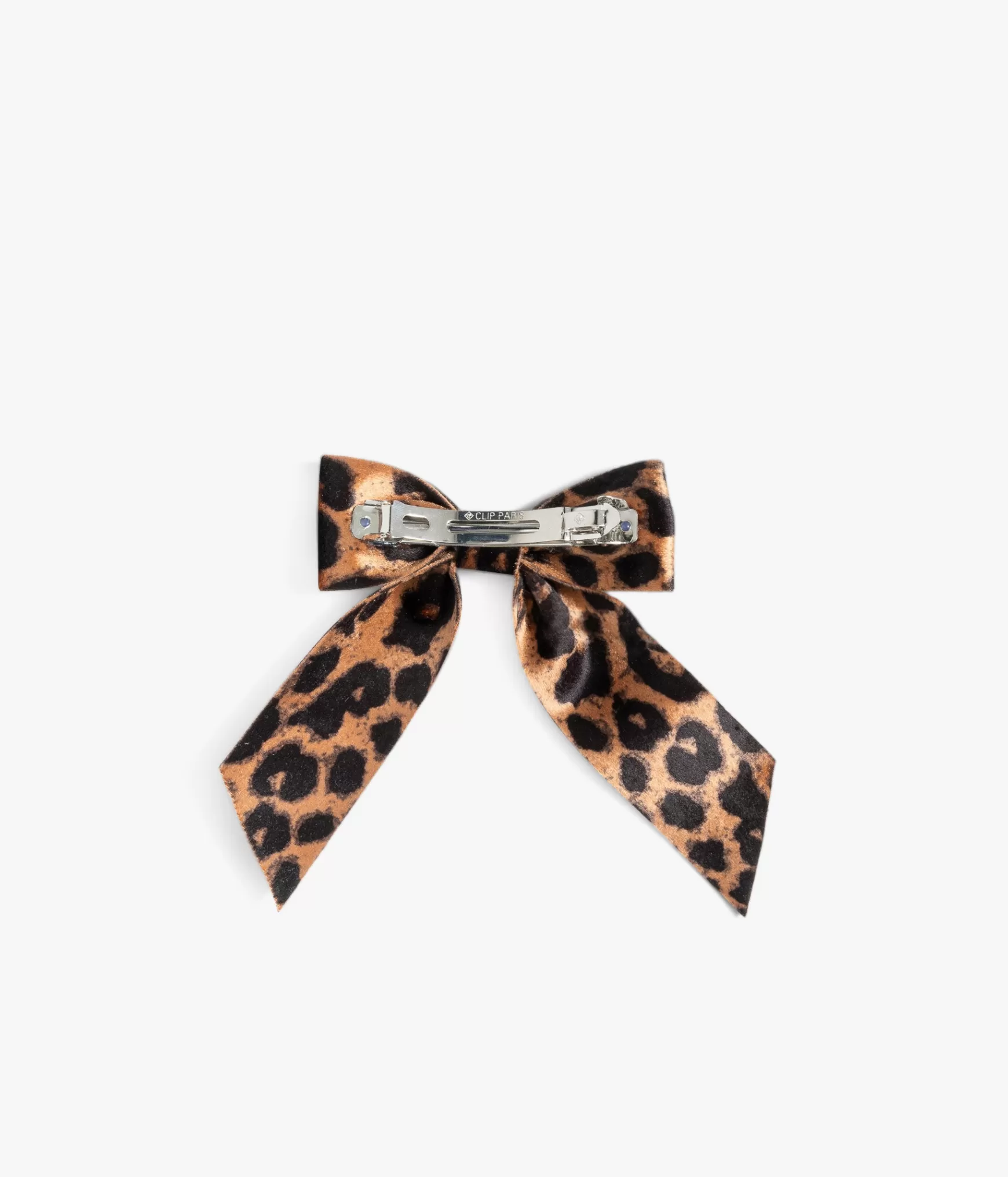 Chapeaux & Coiffants>Bocage BARRETTE GUETTY LEOPARD Multicolore