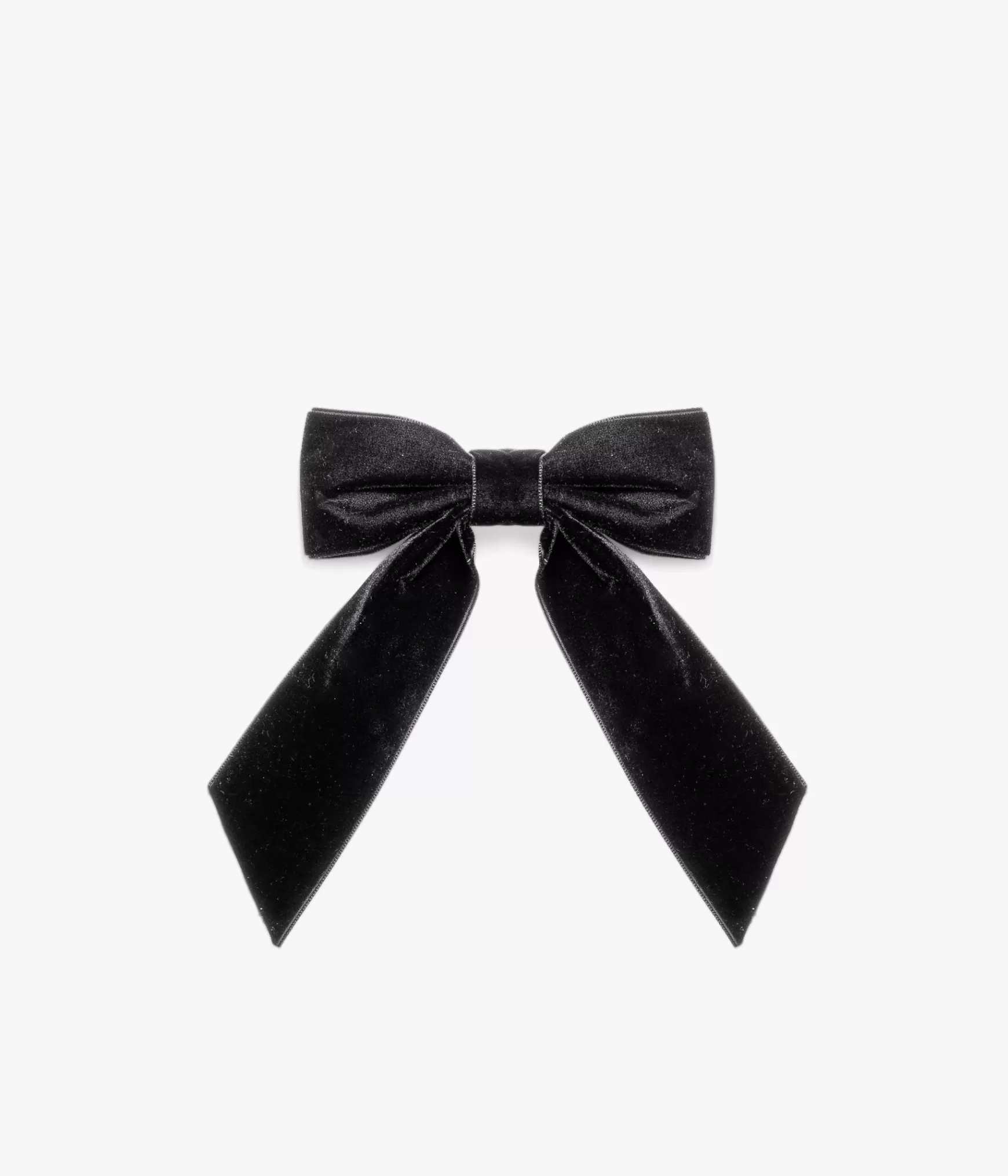 Chapeaux & Coiffants>Bocage BARRETTE GUETTY Noir