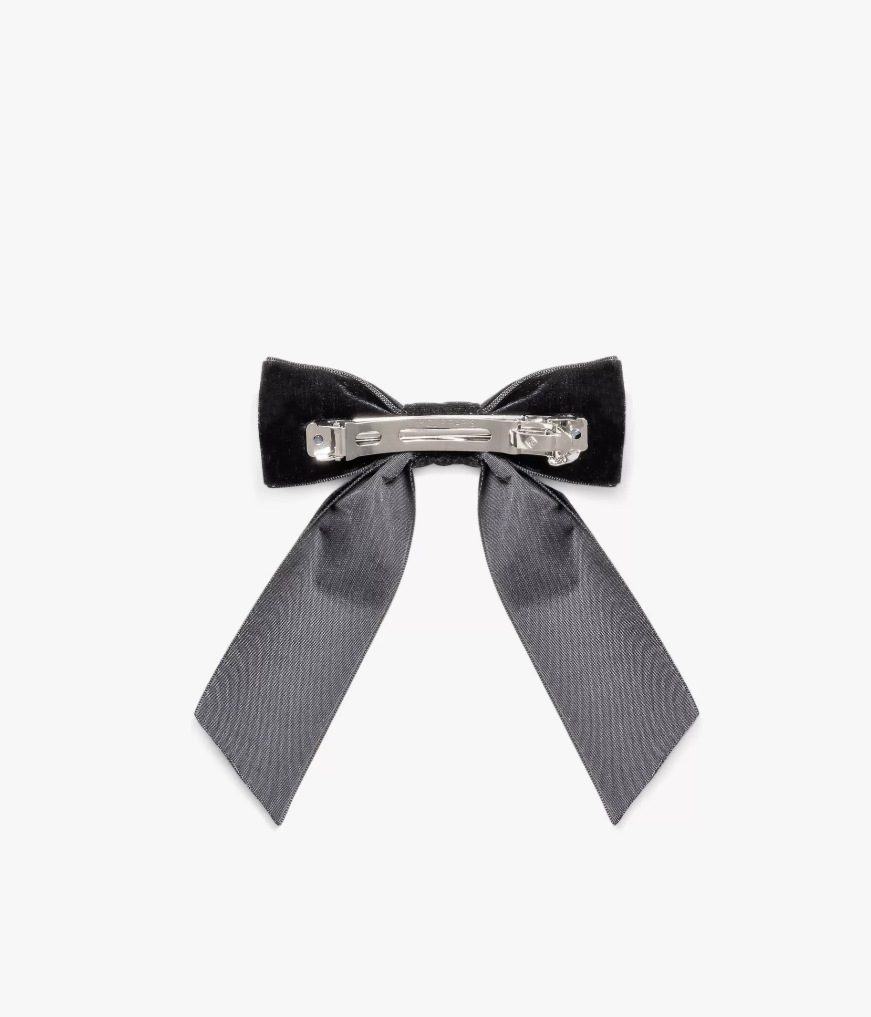 Chapeaux & Coiffants>Bocage BARRETTE GUETTY Noir