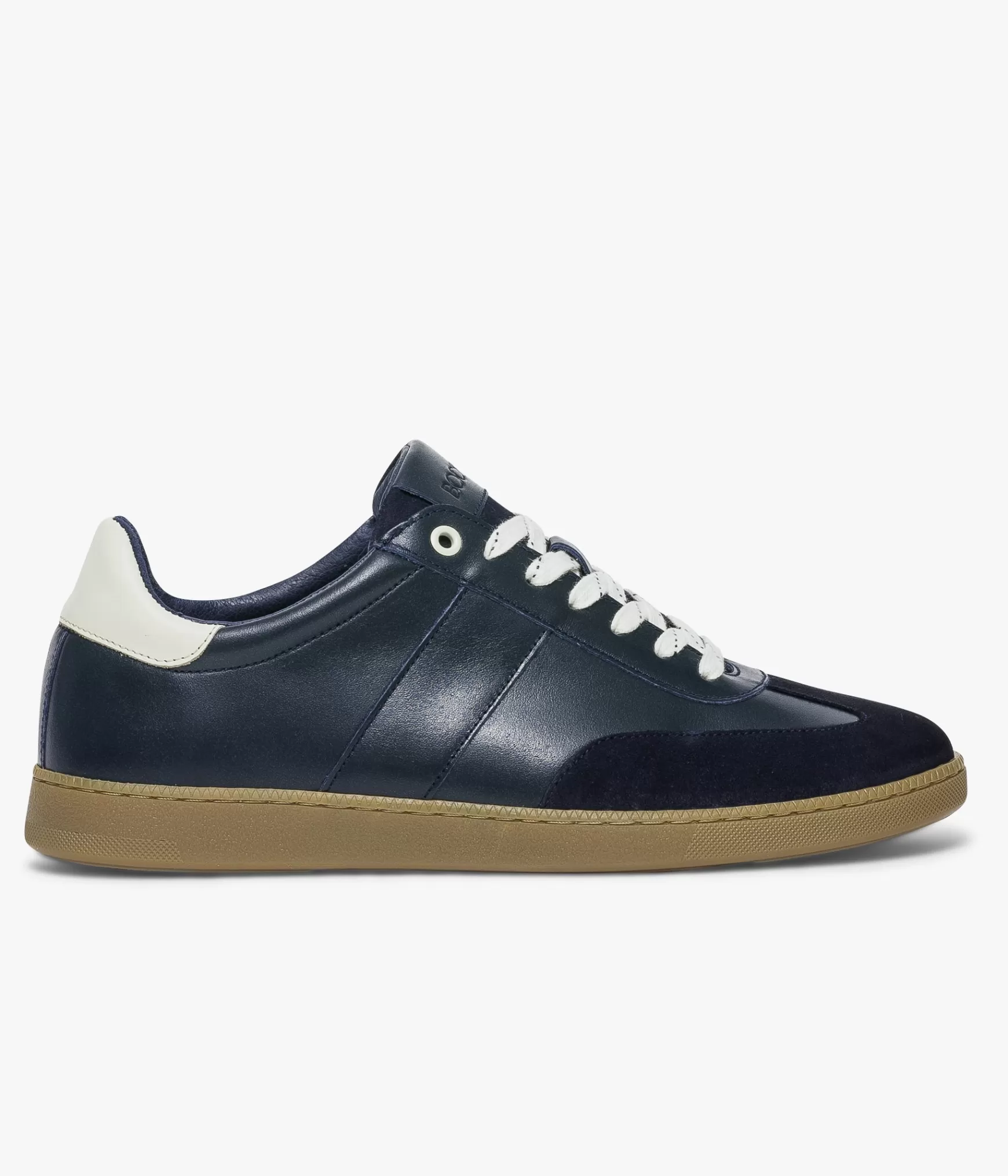 Baskets>Bocage BASKET ARTHUR MARINE Bleu