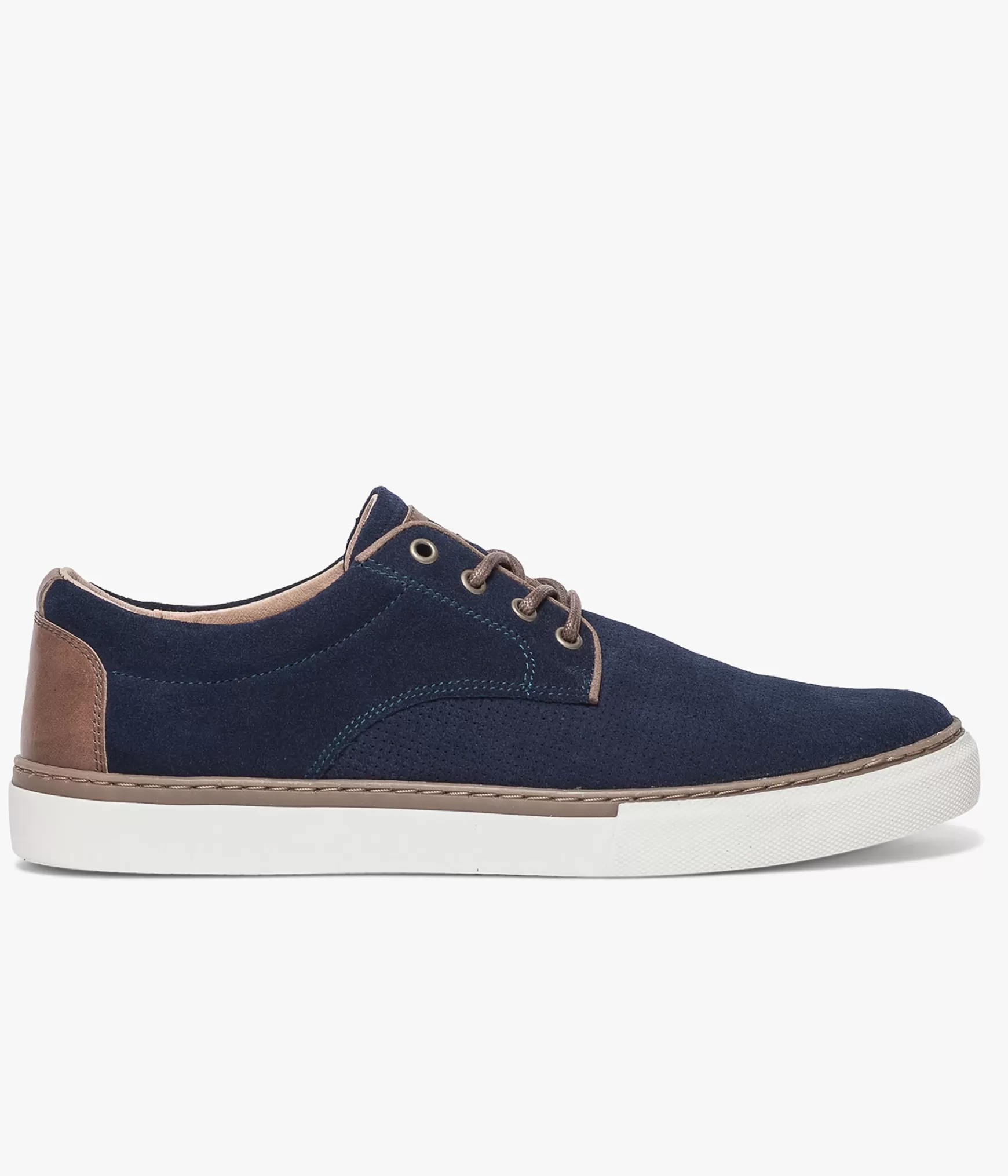Baskets>Bocage BASKET KADY MARINE Bleu