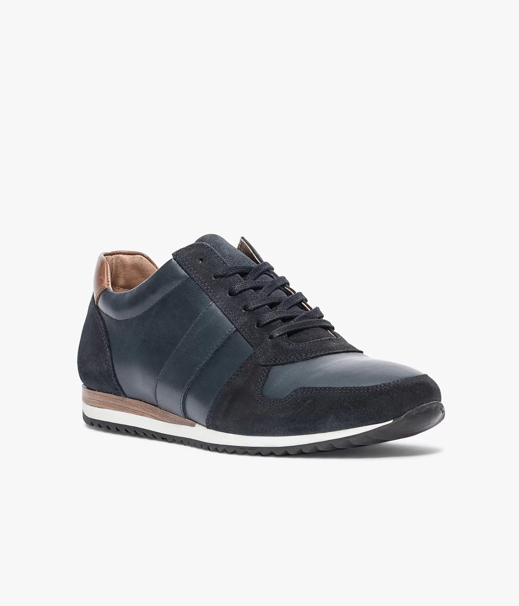 Baskets>Bocage BASKET KOKOE Bleu