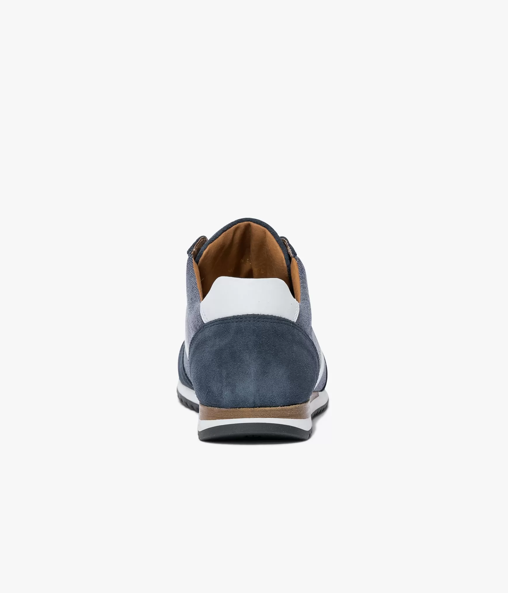 Baskets>Bocage BASKET KOKOE Bleu