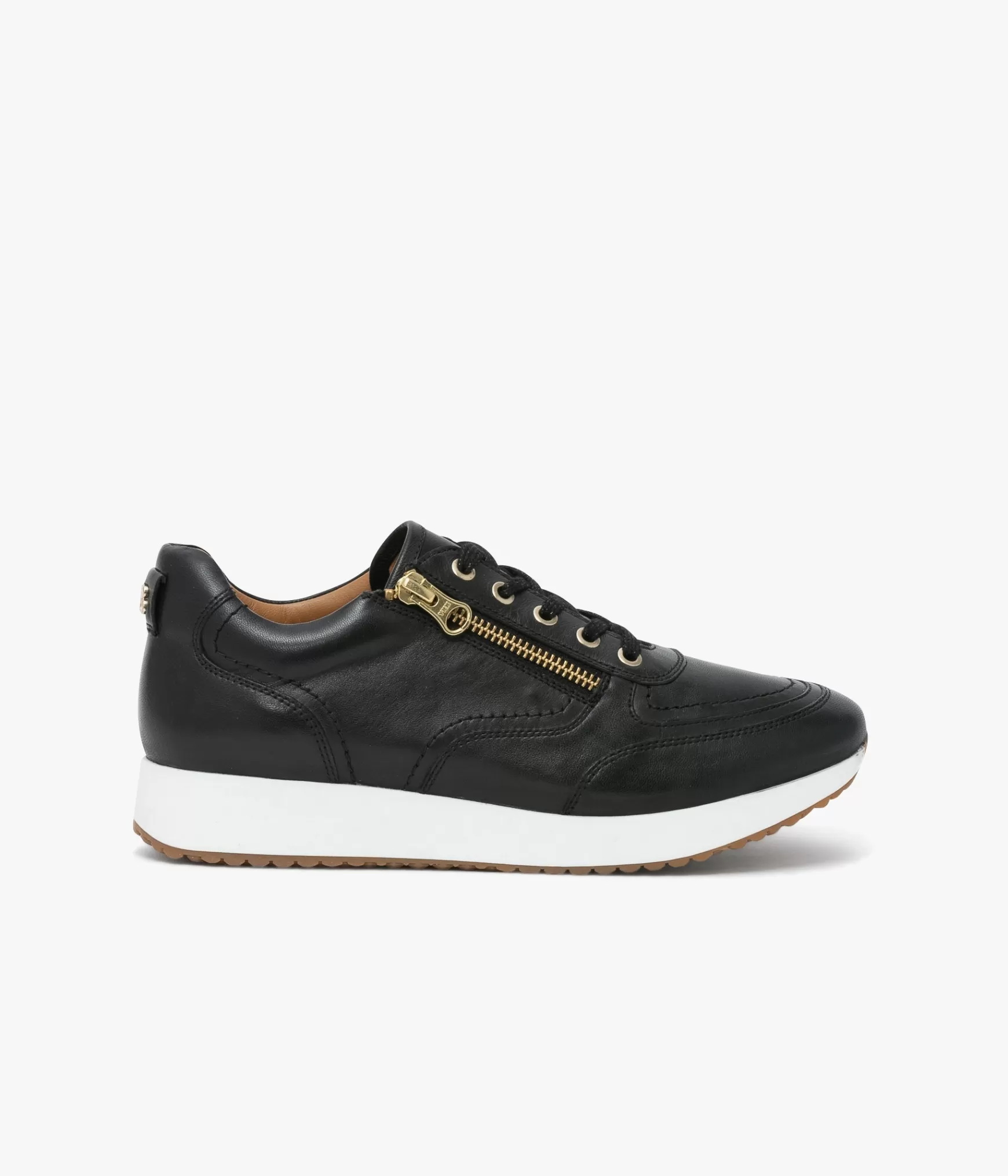 Baskets>Bocage BASKET LORETE Noir