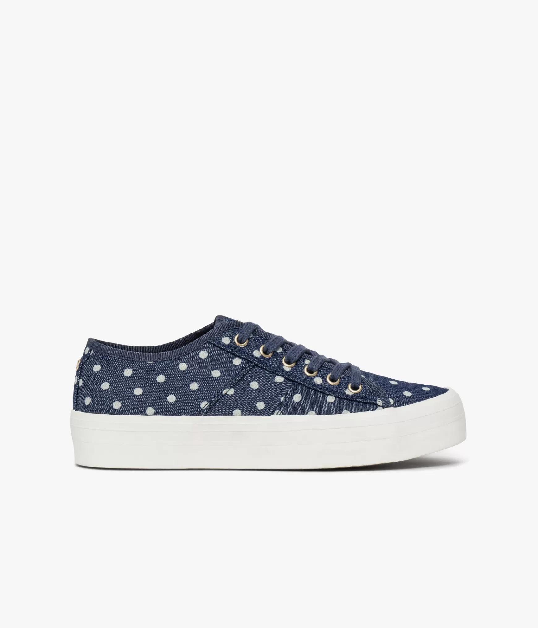 Baskets>Bocage BASKET NELLORE Bleu