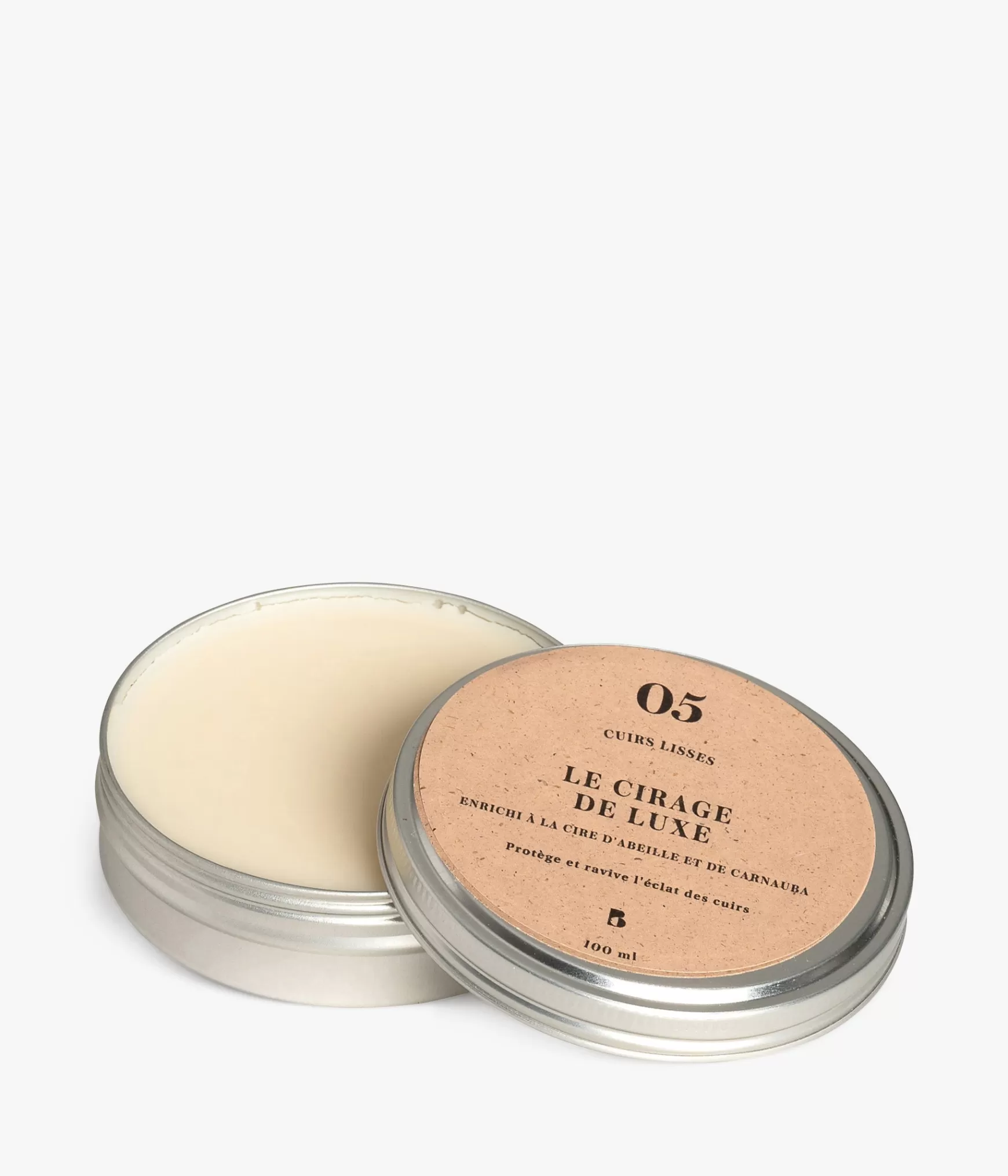 Produits D'entretien>Bocage BAUME NOURRISSANT Blanc