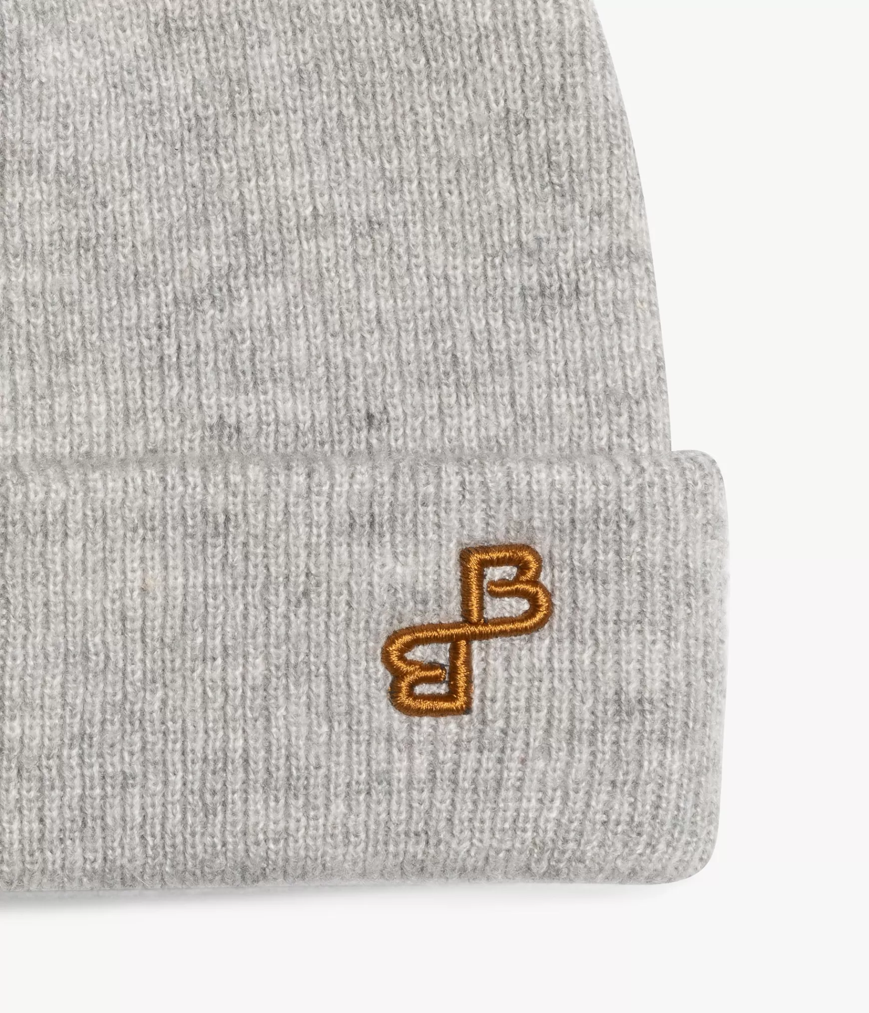 Chapeaux & Casquettes>Bocage BONNET FIDJET Gris
