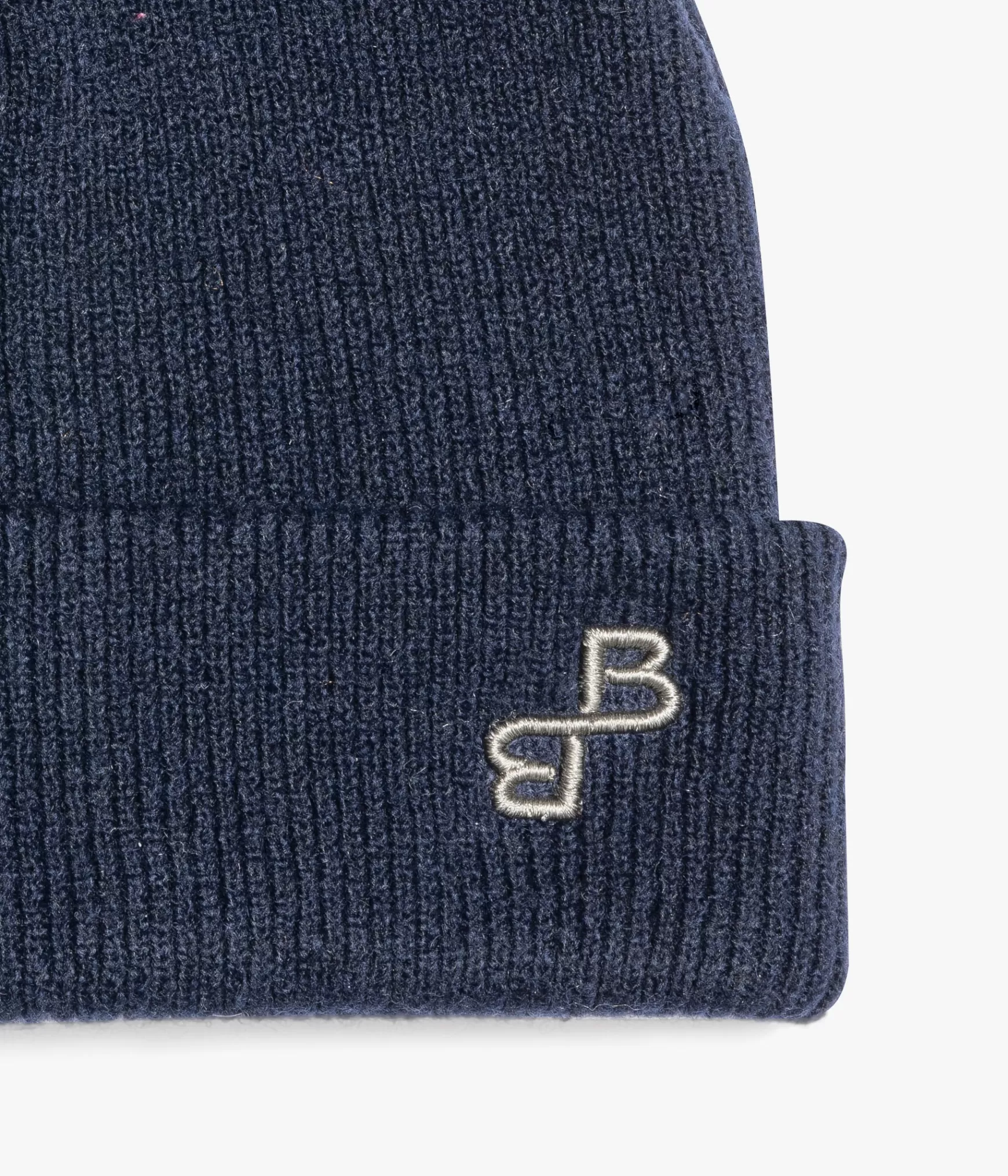 Chapeaux & Casquettes>Bocage BONNET FIDJET MARINE Bleu