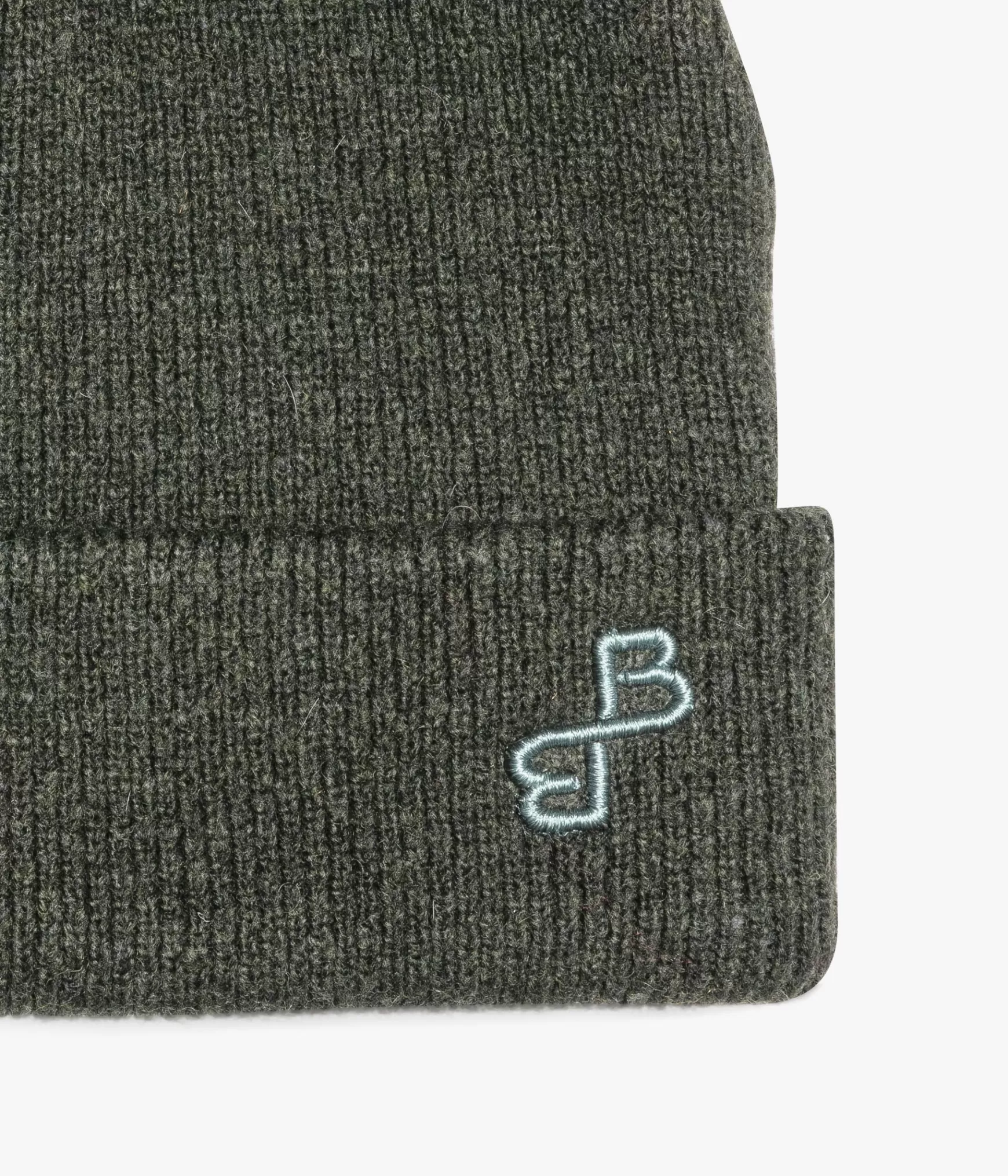 Chapeaux & Casquettes>Bocage BONNET FIDJET Vert