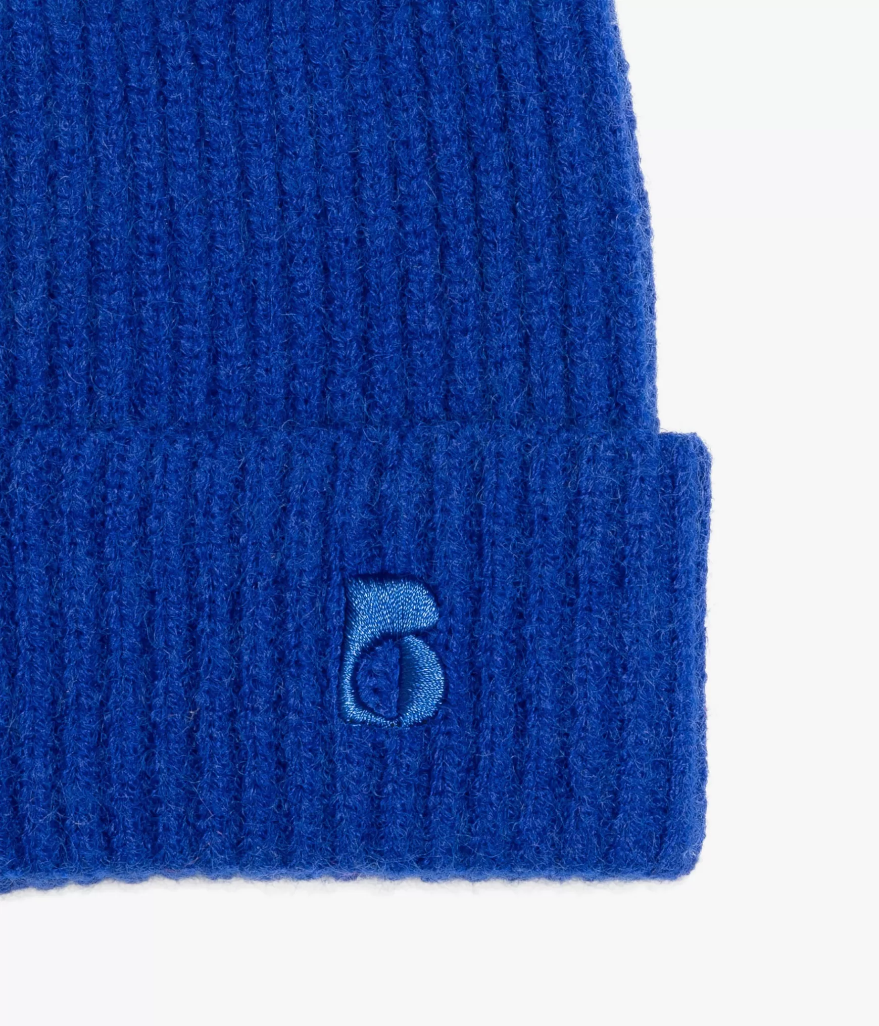 Chapeaux & Coiffants>Bocage BONNET GIA Bleu