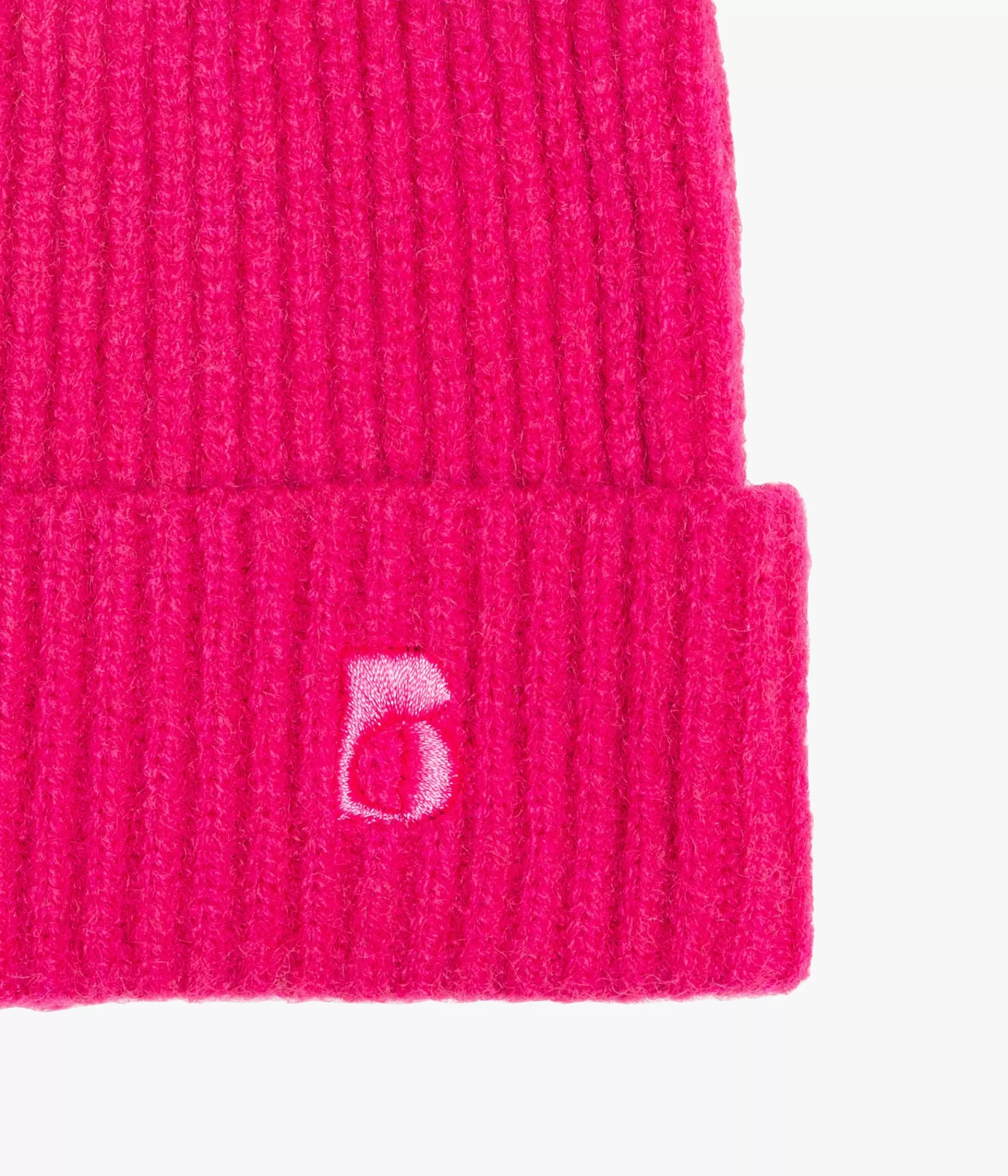 Chapeaux & Coiffants>Bocage BONNET GIA Rose