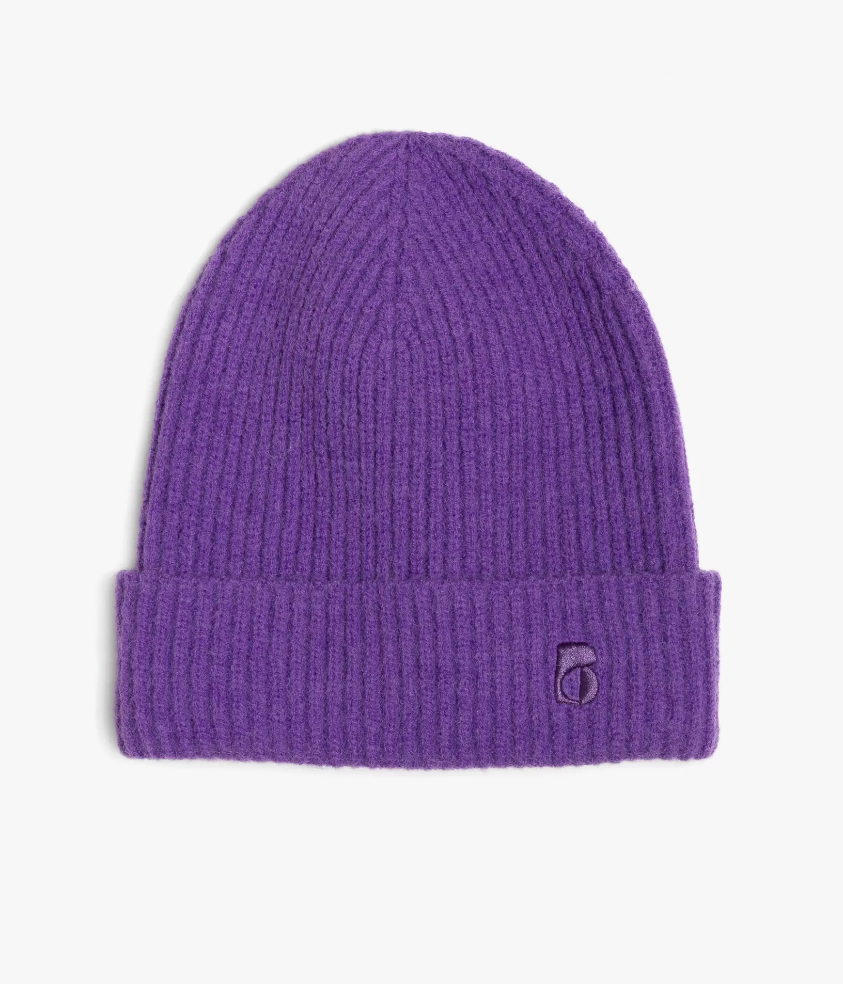 Chapeaux & Coiffants>Bocage BONNET GIA Violet